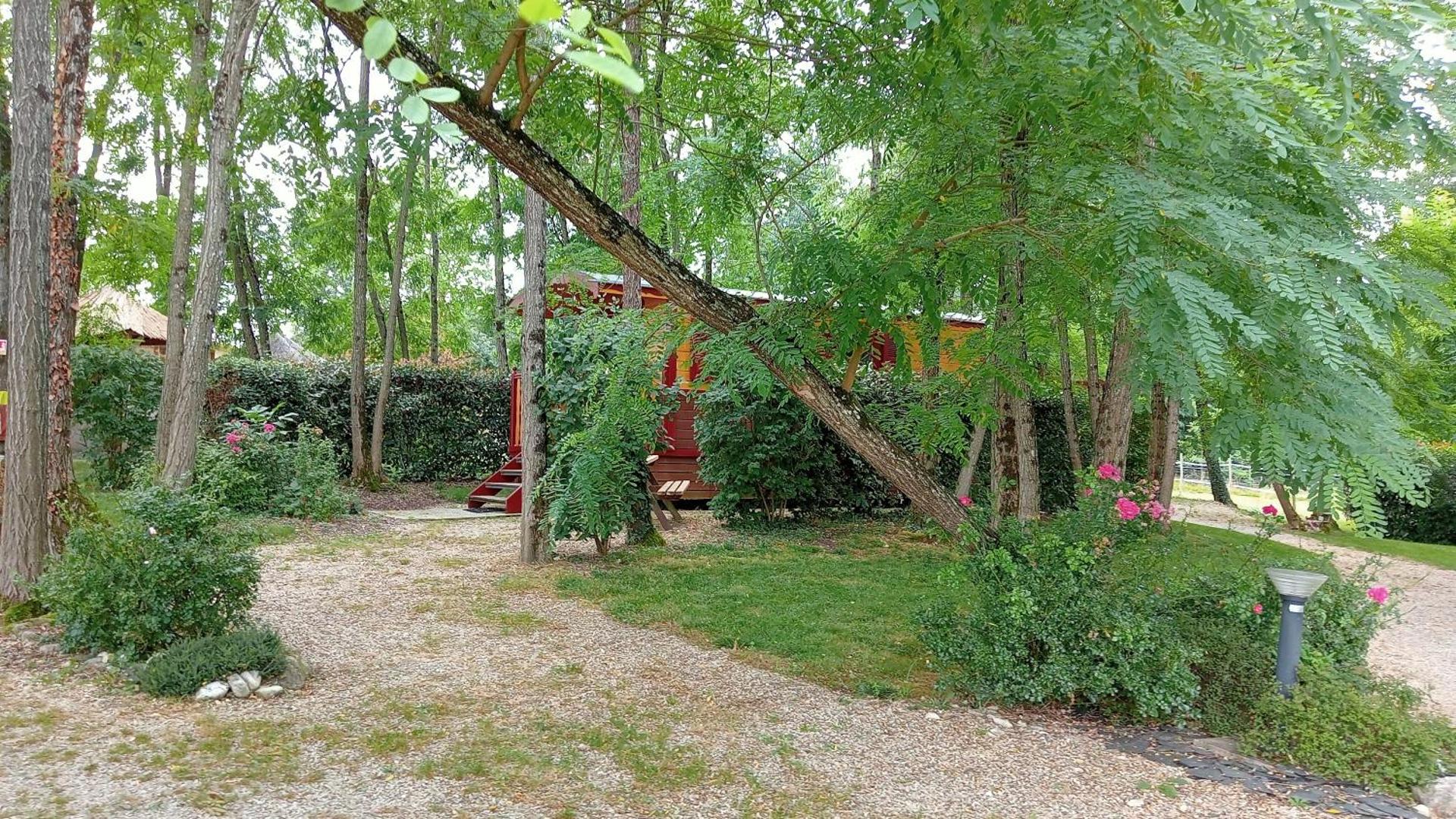 La Fontaine de la Chapinière CW à 5 KM du Zoo Park de Beauval