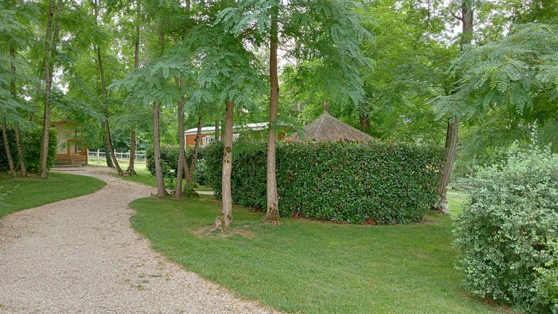 La Fontaine de la Chapinière CW à 5 KM du Zoo Park de Beauval