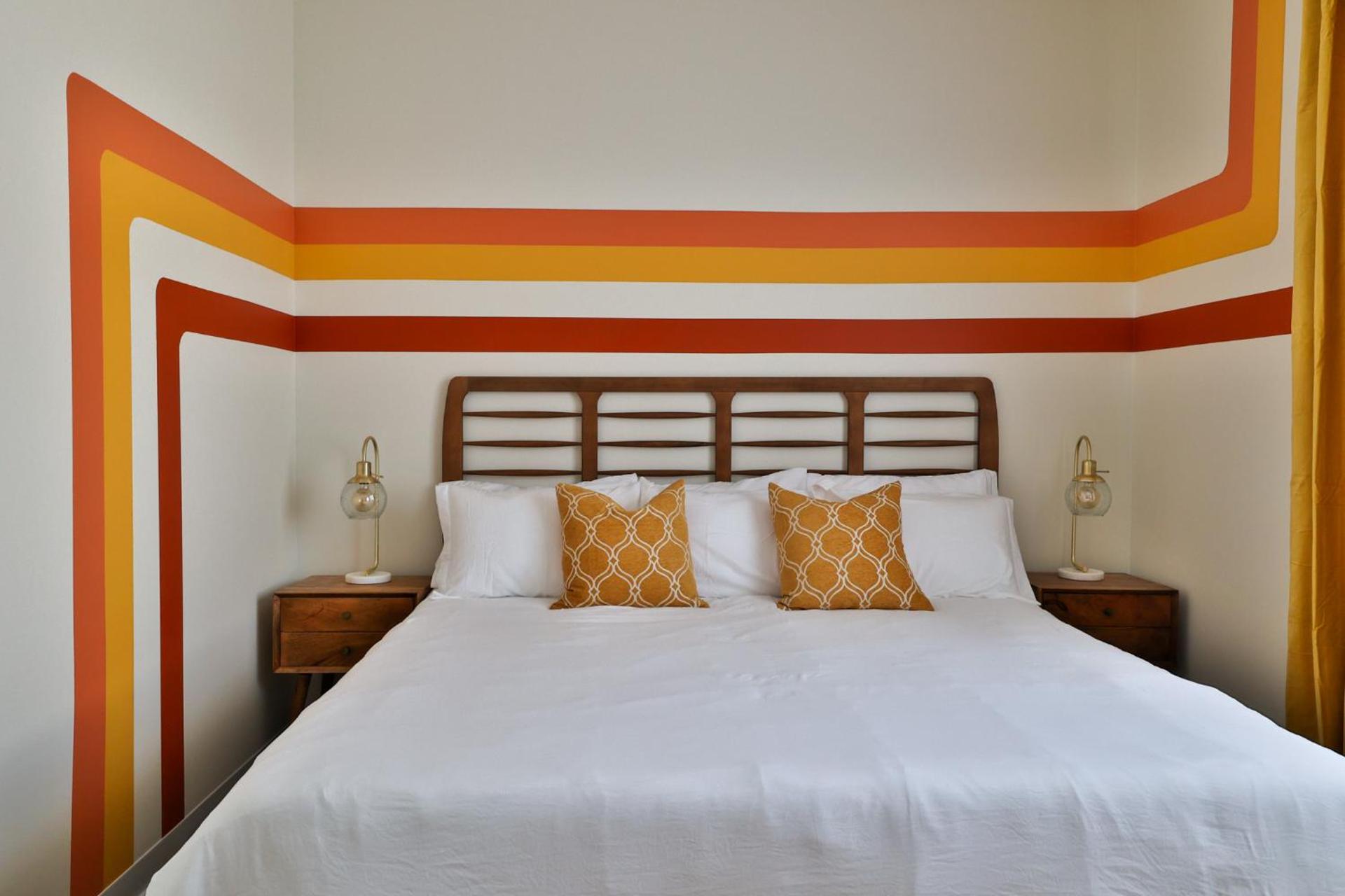 Urban Collective Boutique Hotel