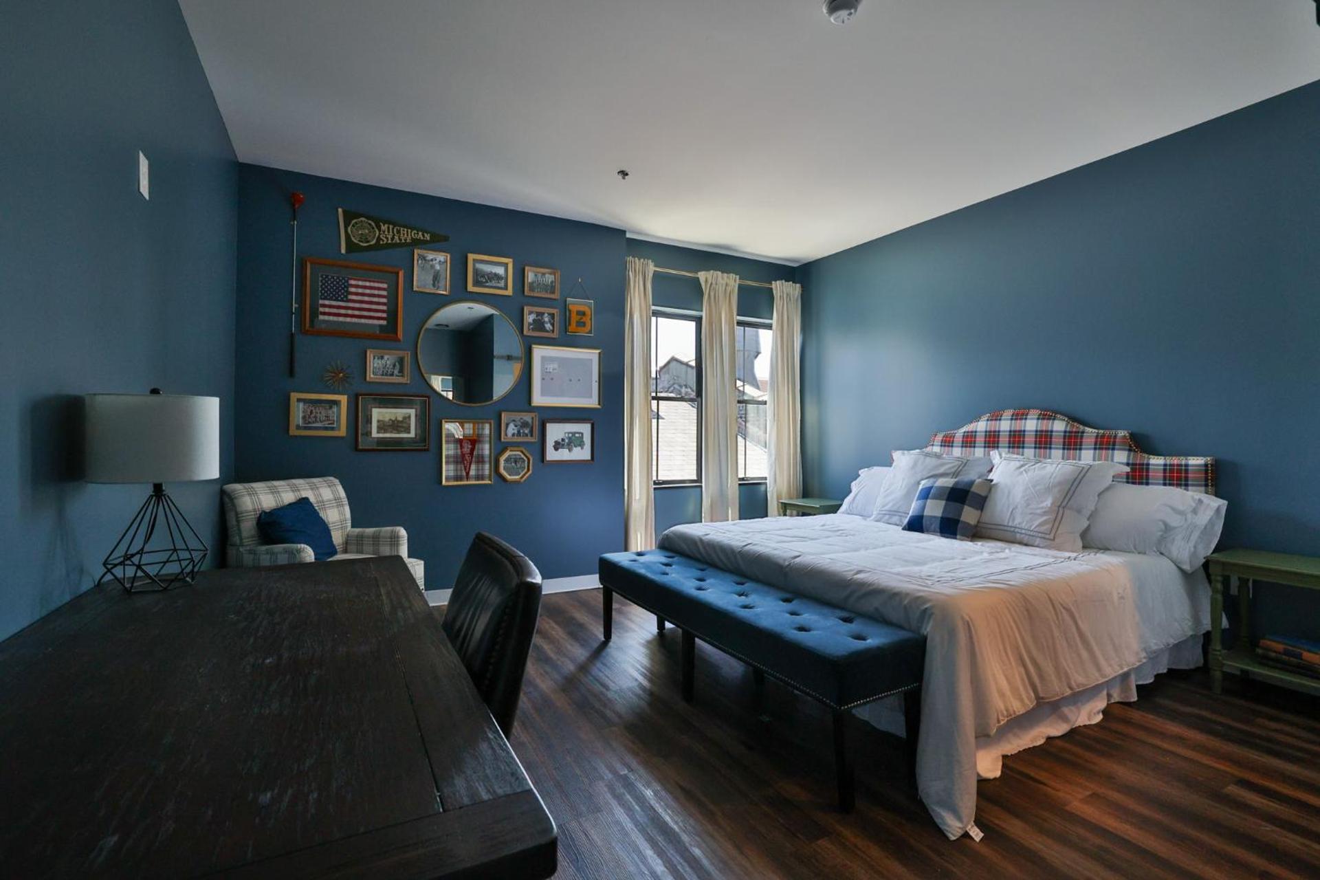 Urban Collective Boutique Hotel