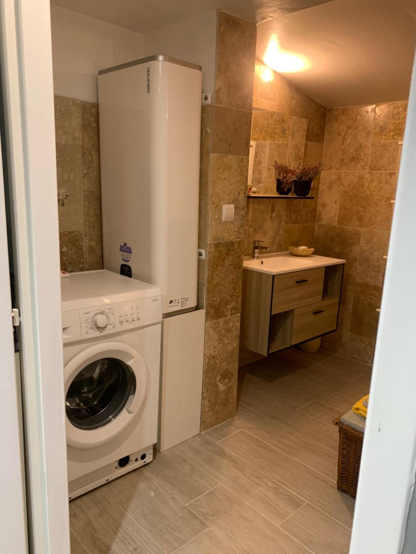 Standing duplex FULL Equipements idéal moyen séjours