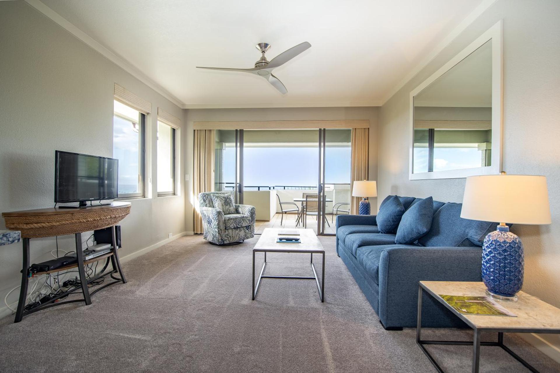 Kapalua Villas Maui - Select Your Unit