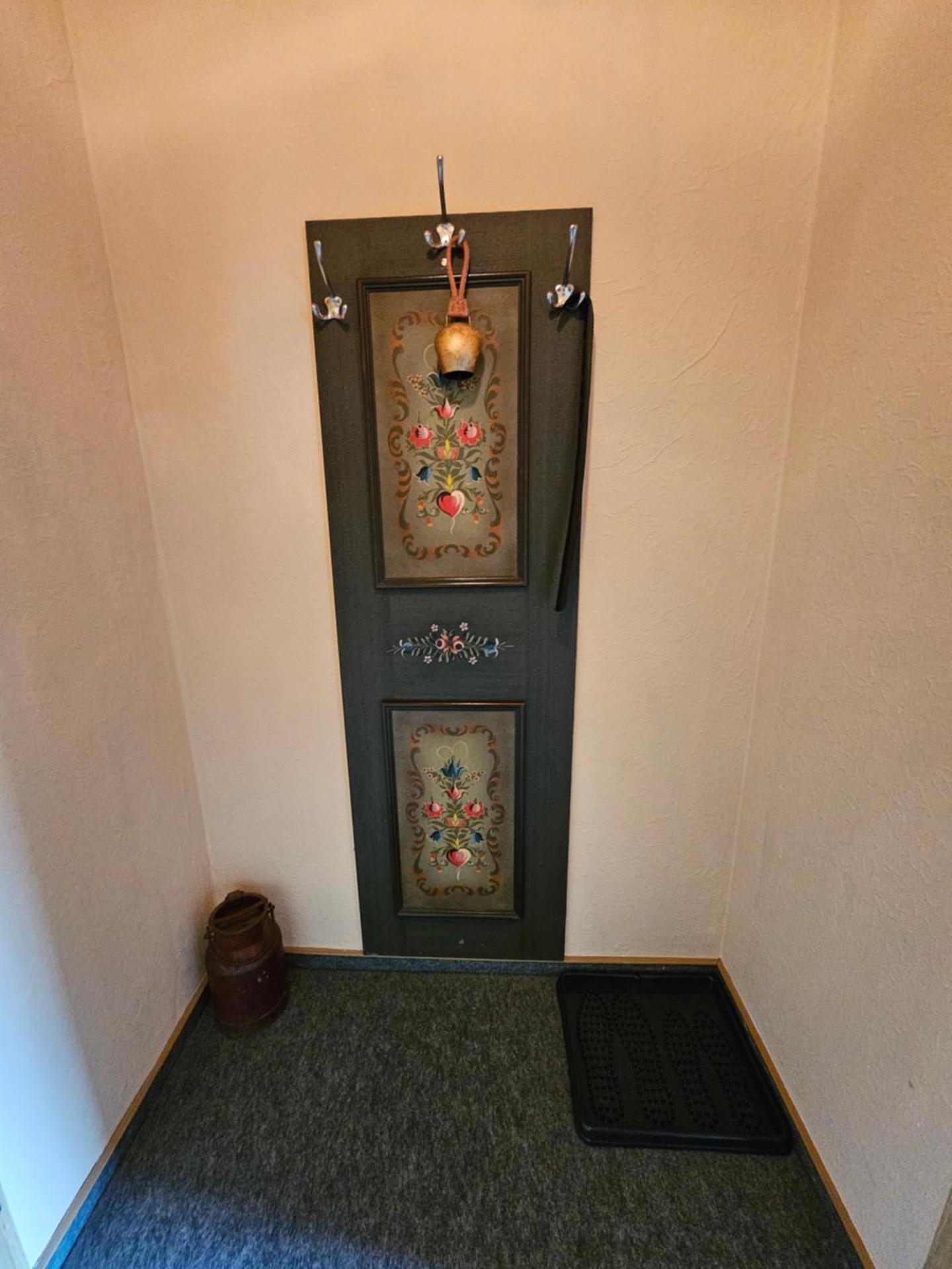 Double Room with Balcony (2 Adults + 1 Child)