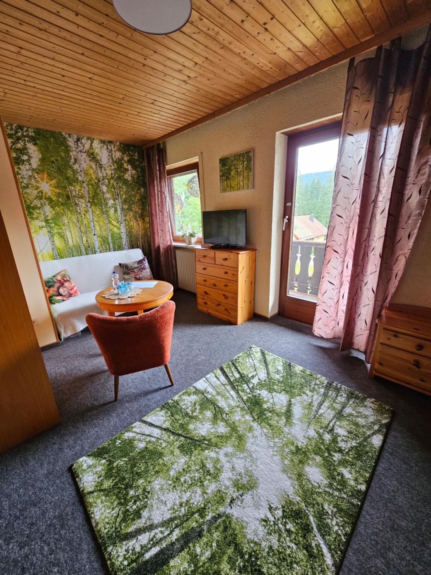 Standard Twin Room with Sofa