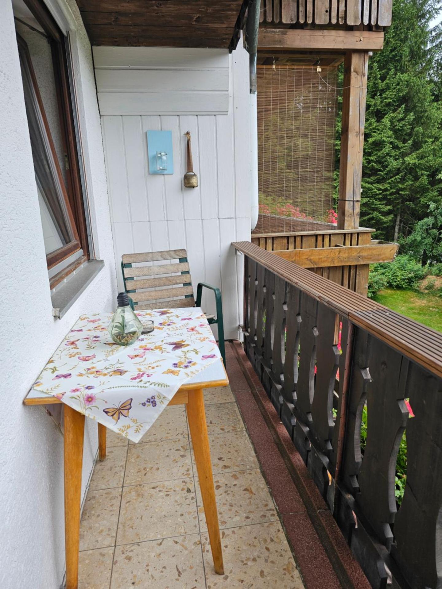Double Room with Balcony (2 Adults + 1 Child)