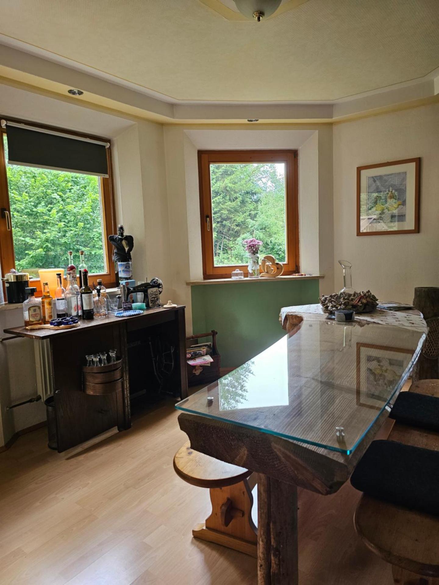 Pension Schatzkisterl