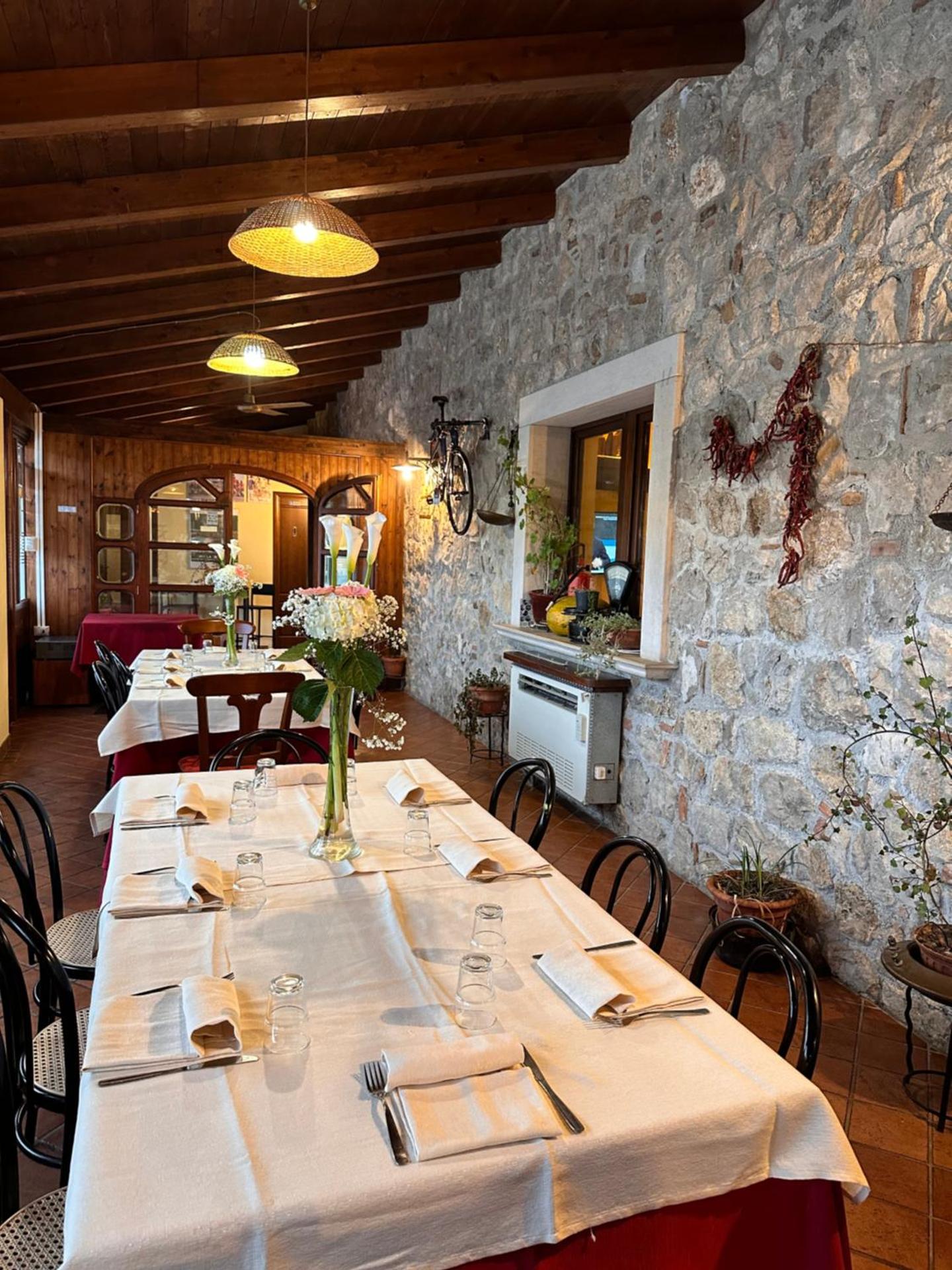 Agriturismo Il Pozzo