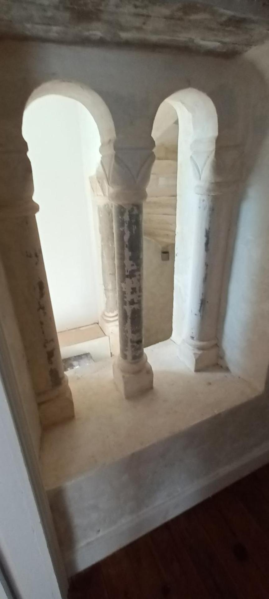 Gîte l'Echauguette du Perche