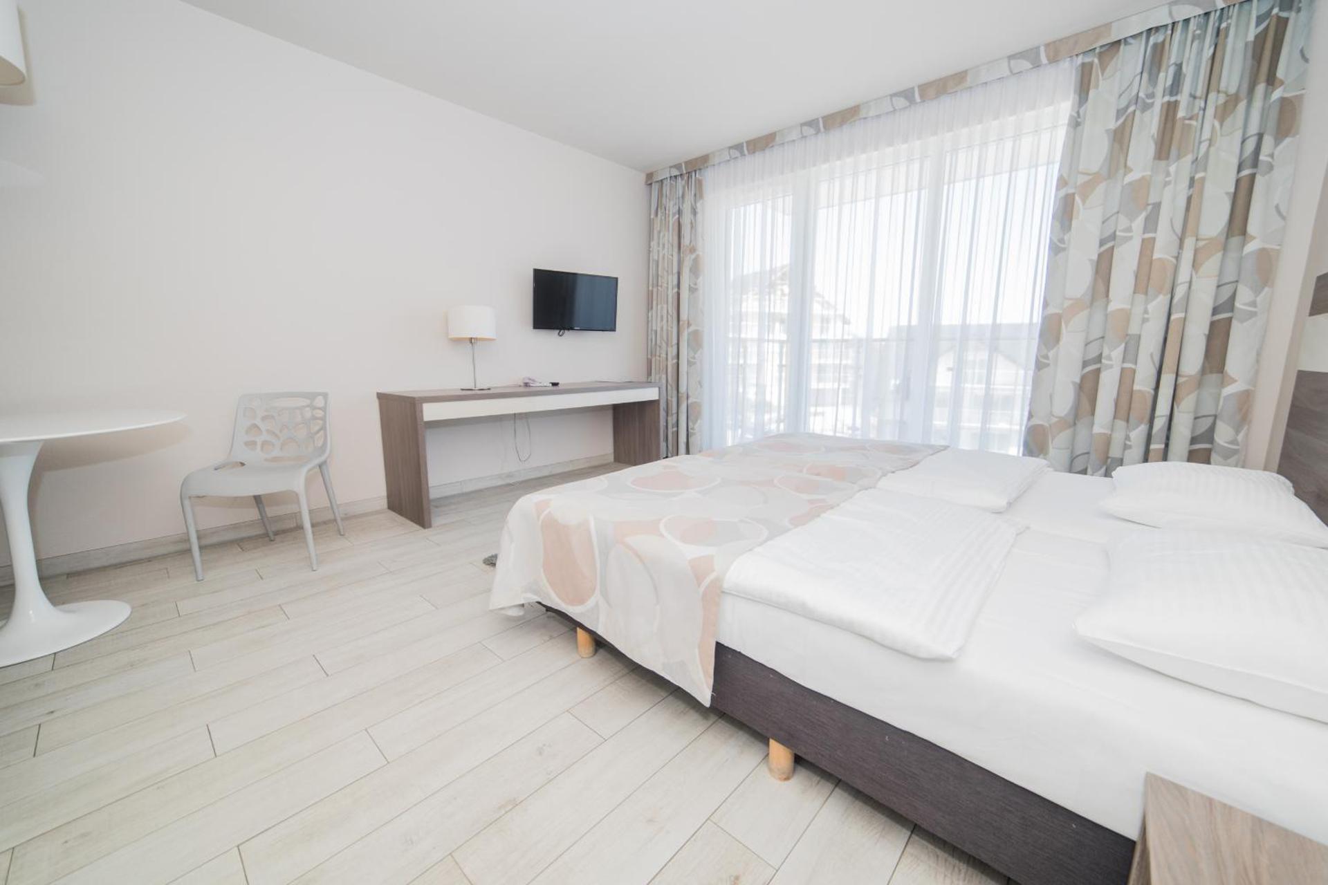 VacationClub - Bormio Apartament 8