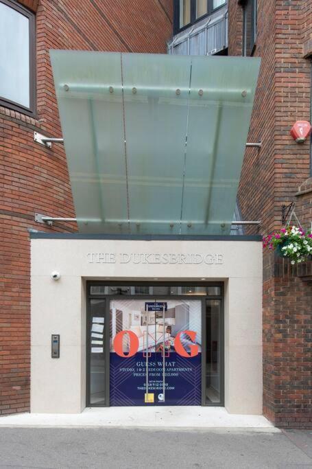 City Life Bliss Central Studio in Reading CHRL F3