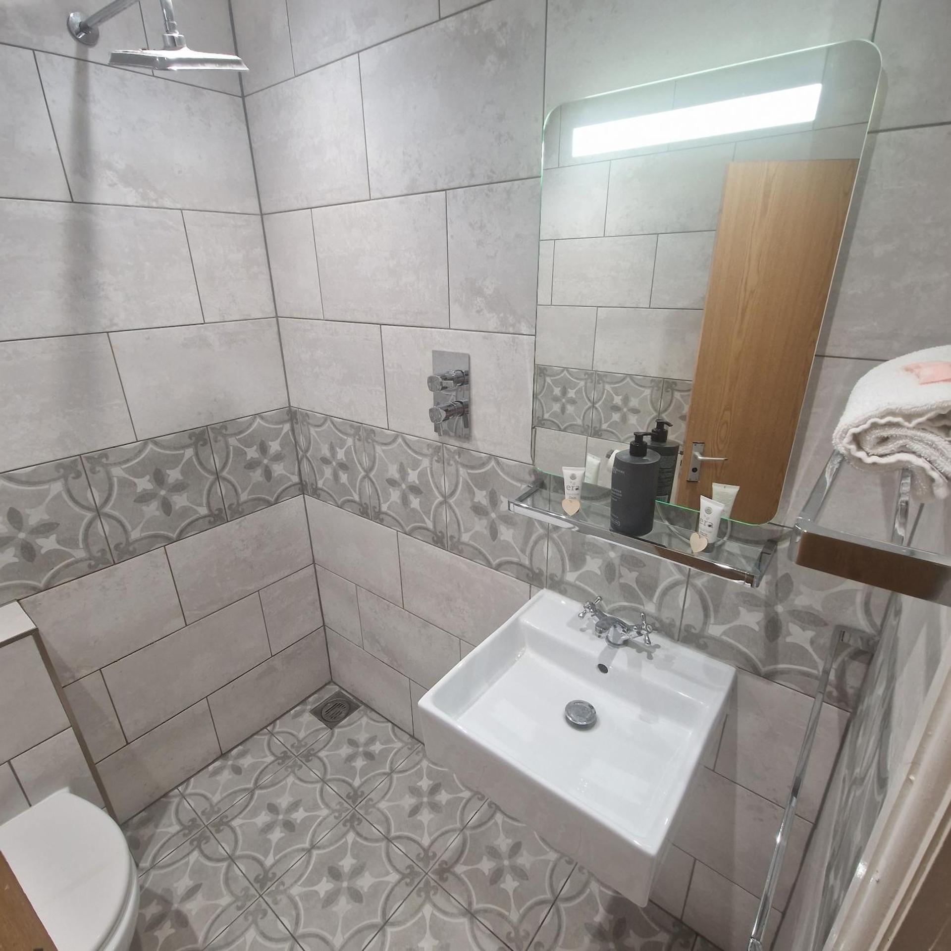 Lenox Bed and Breakfast