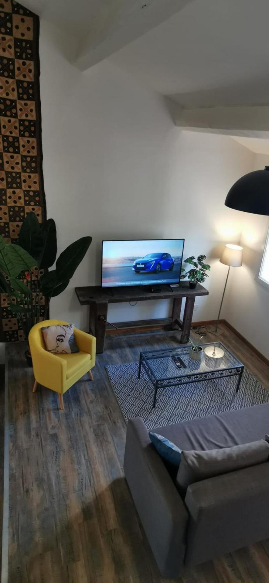 La Petite Reine Du Ventoux