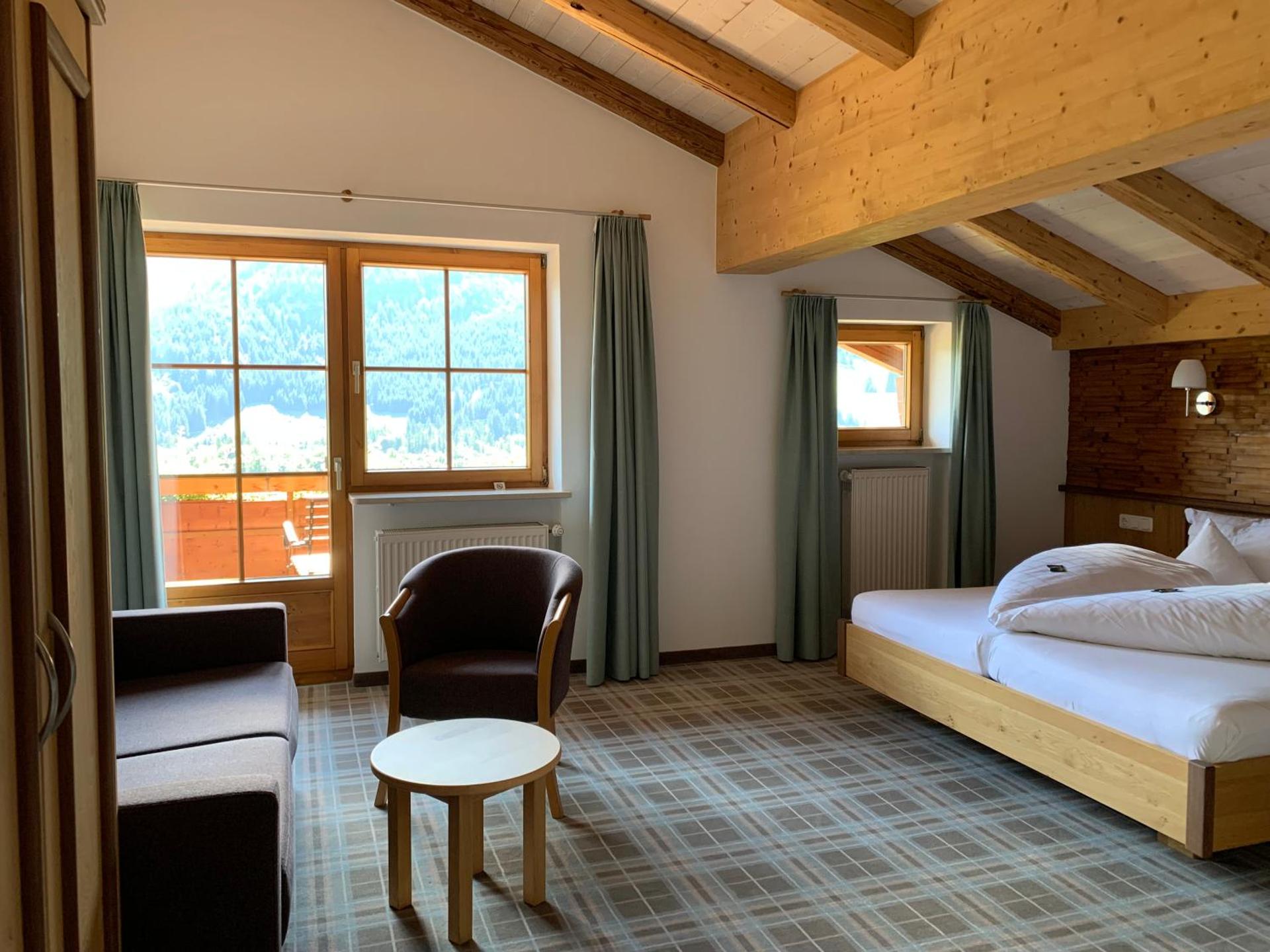 View (from property/room)