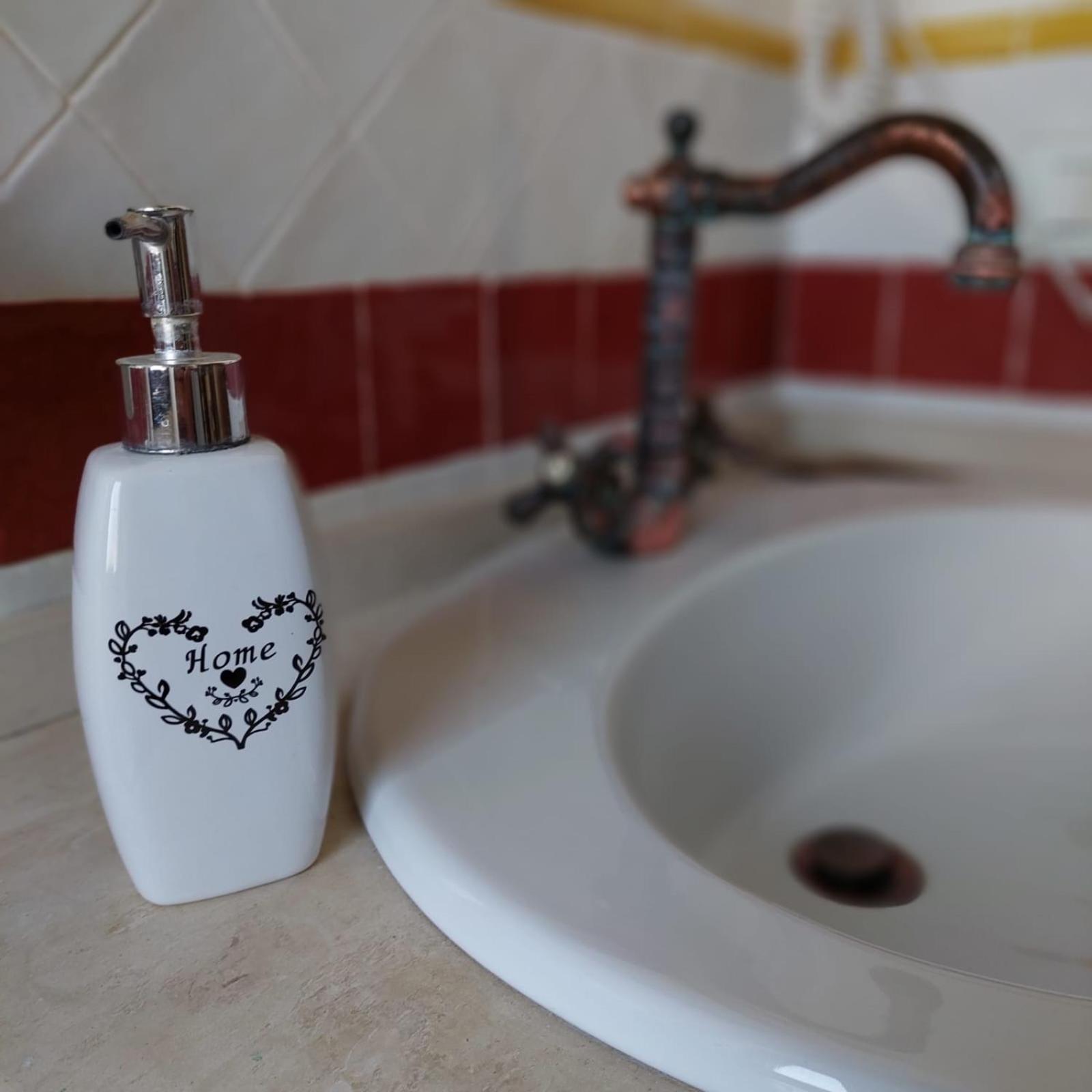 Le Case Di S. Andrea