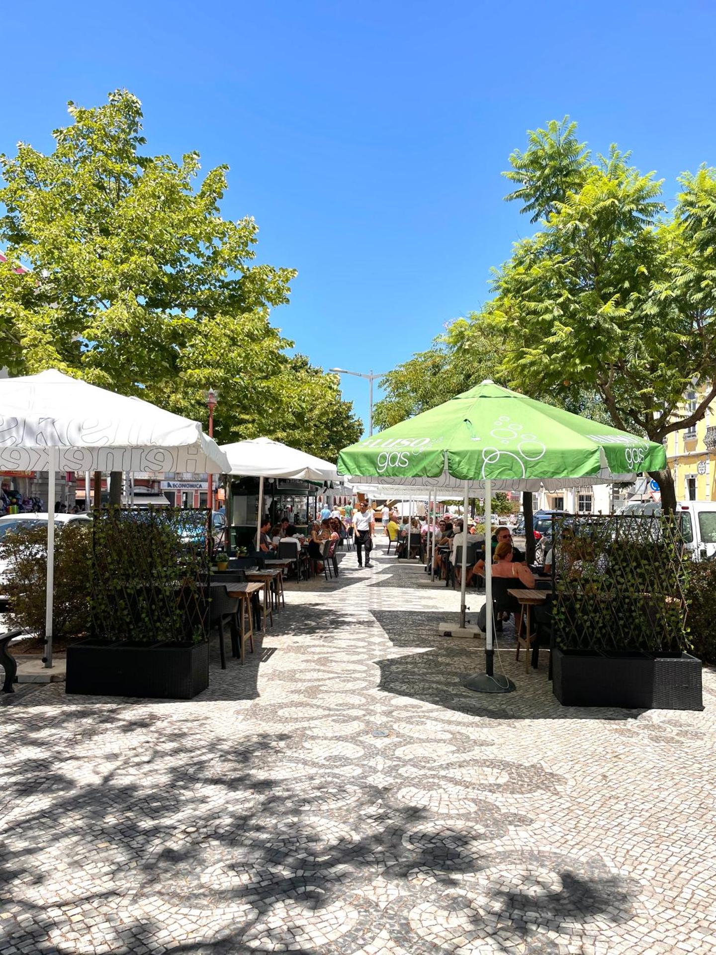 Loulé Old Town Apartment