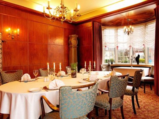 Birksø Hotels Tønderhus