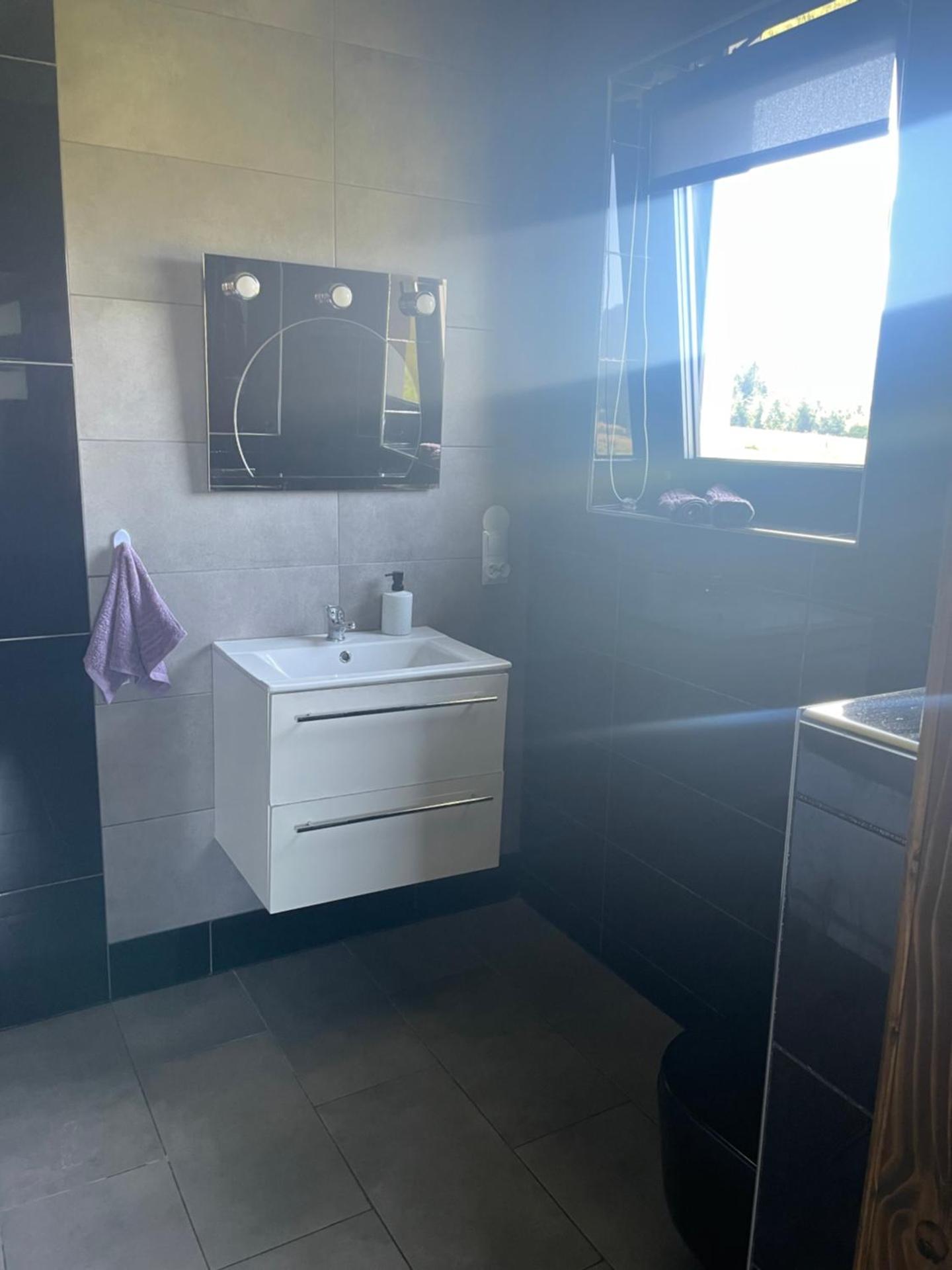 Lawendowy apartament