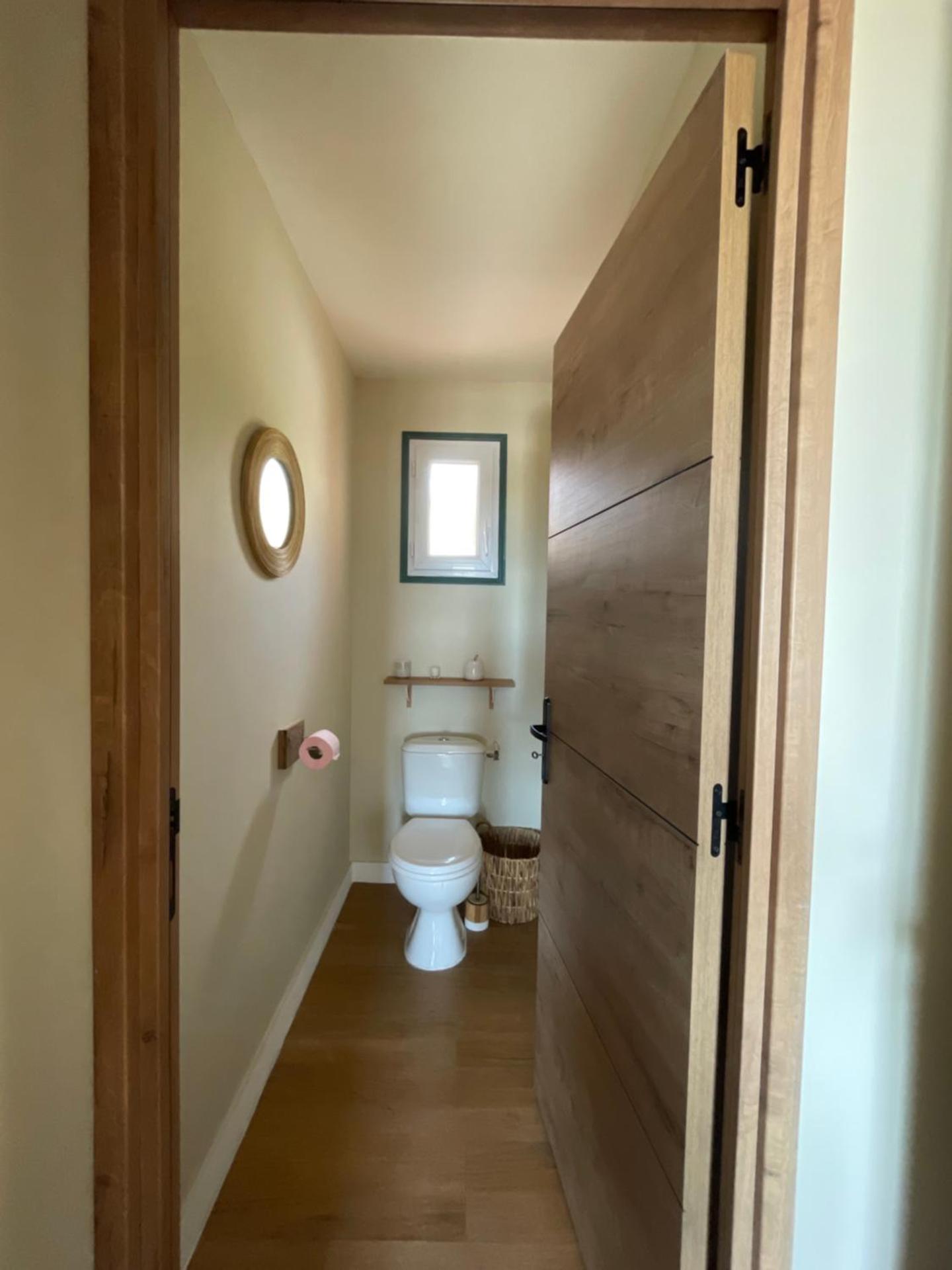 Chambre d'hôtes avec Jacuzzi Ventoux Cocoon