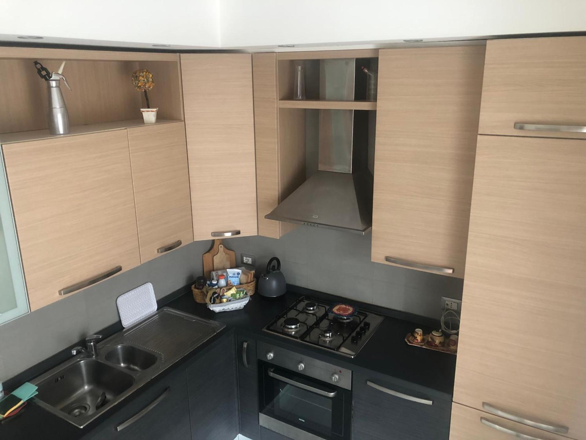 Giuditta FreeCarPark&Garden