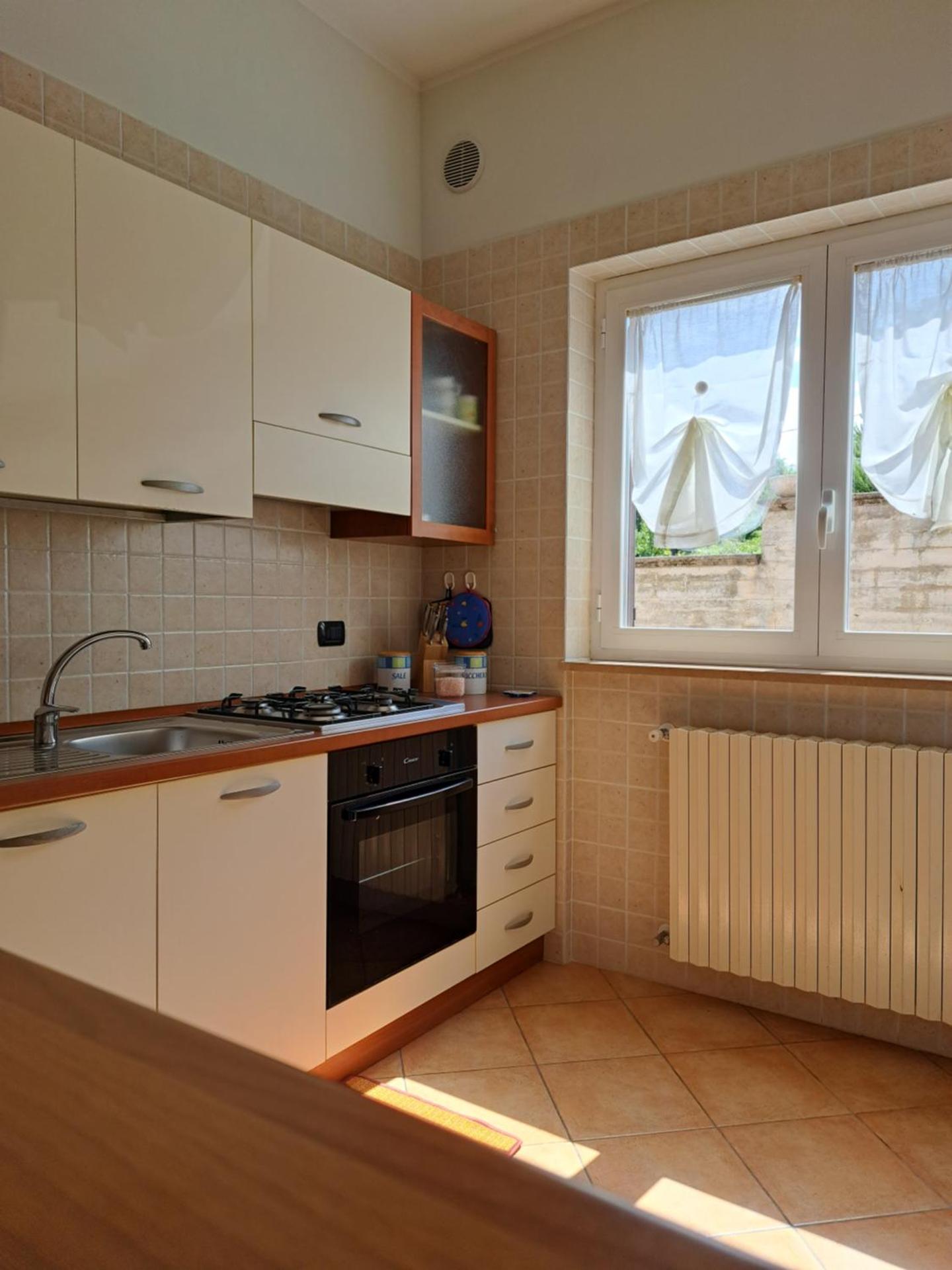 La casa di mezzo-affitti brevi-zona ospedali