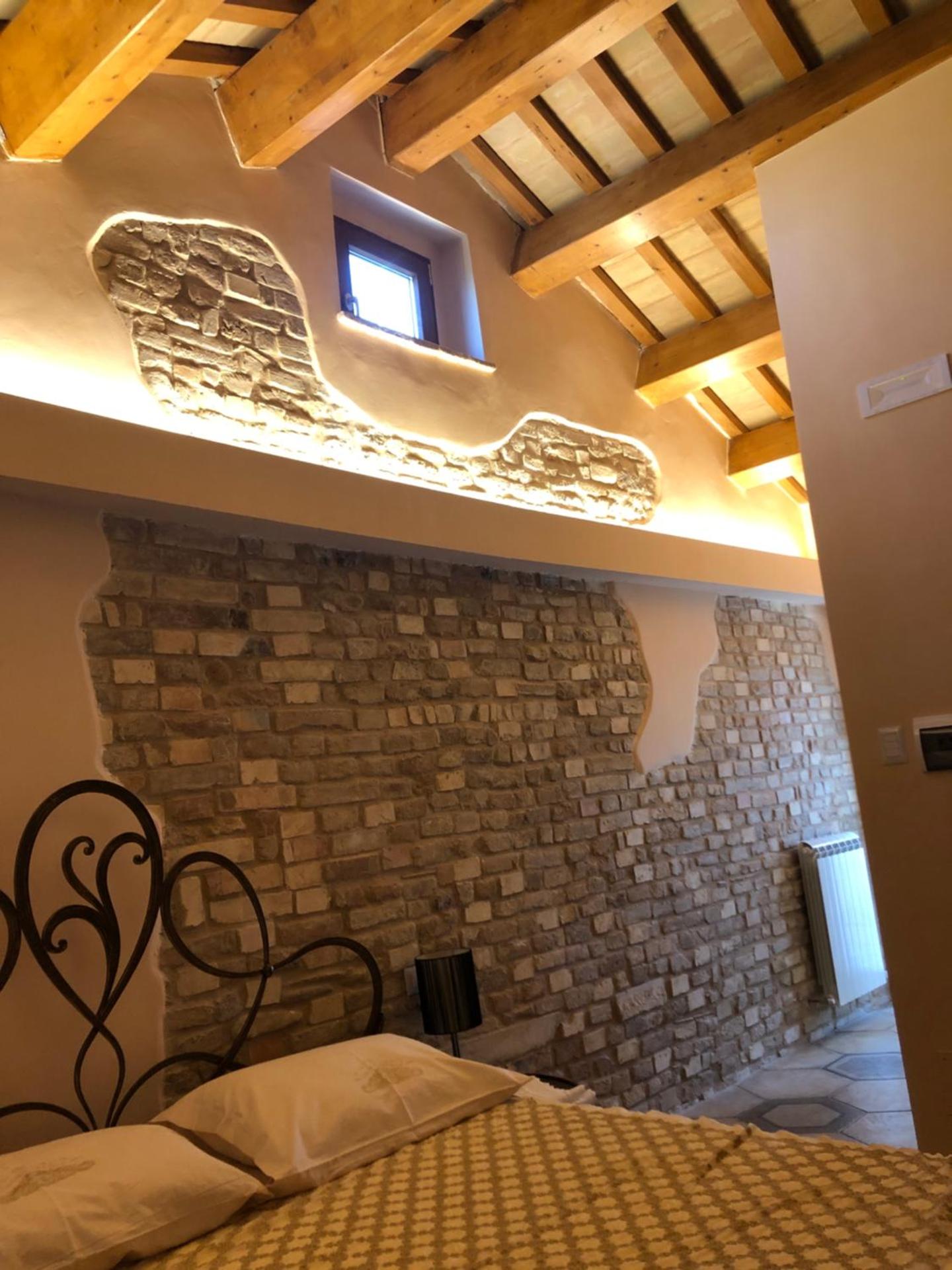 La torre tra terra e cielo