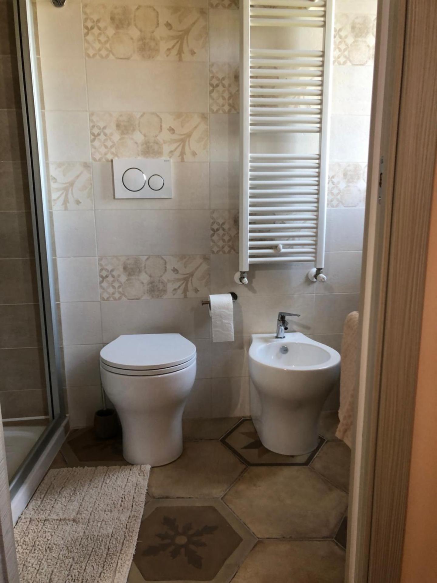 La torre tra terra e cielo