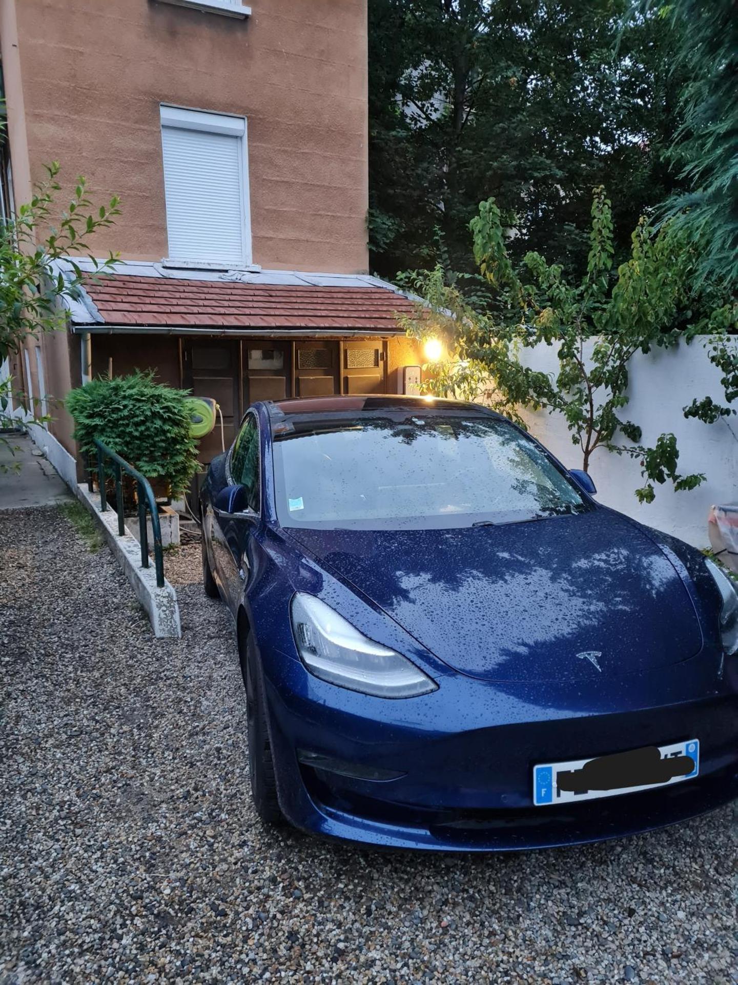 Hôte Stéphanois Studio & parking