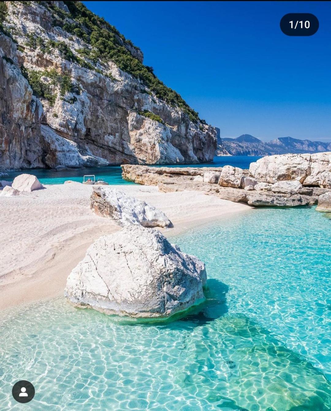 La dépendance di Andreina