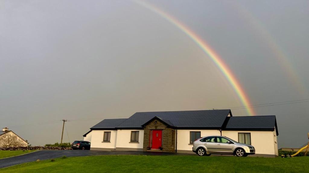 New studio near Lahinch, Doolin & Cliffs of Moher