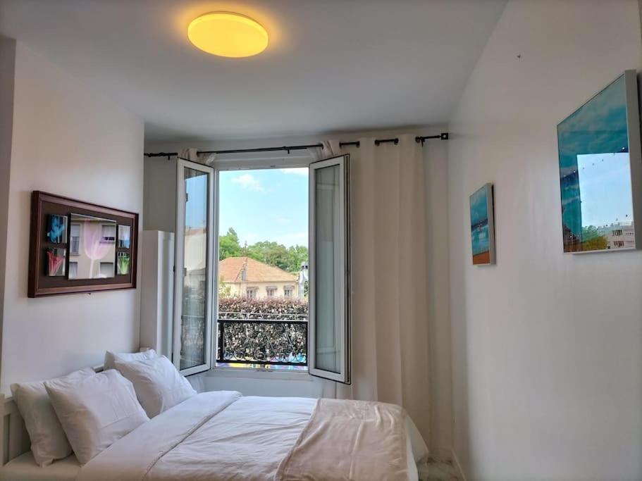 Paris tourist Apartment, France