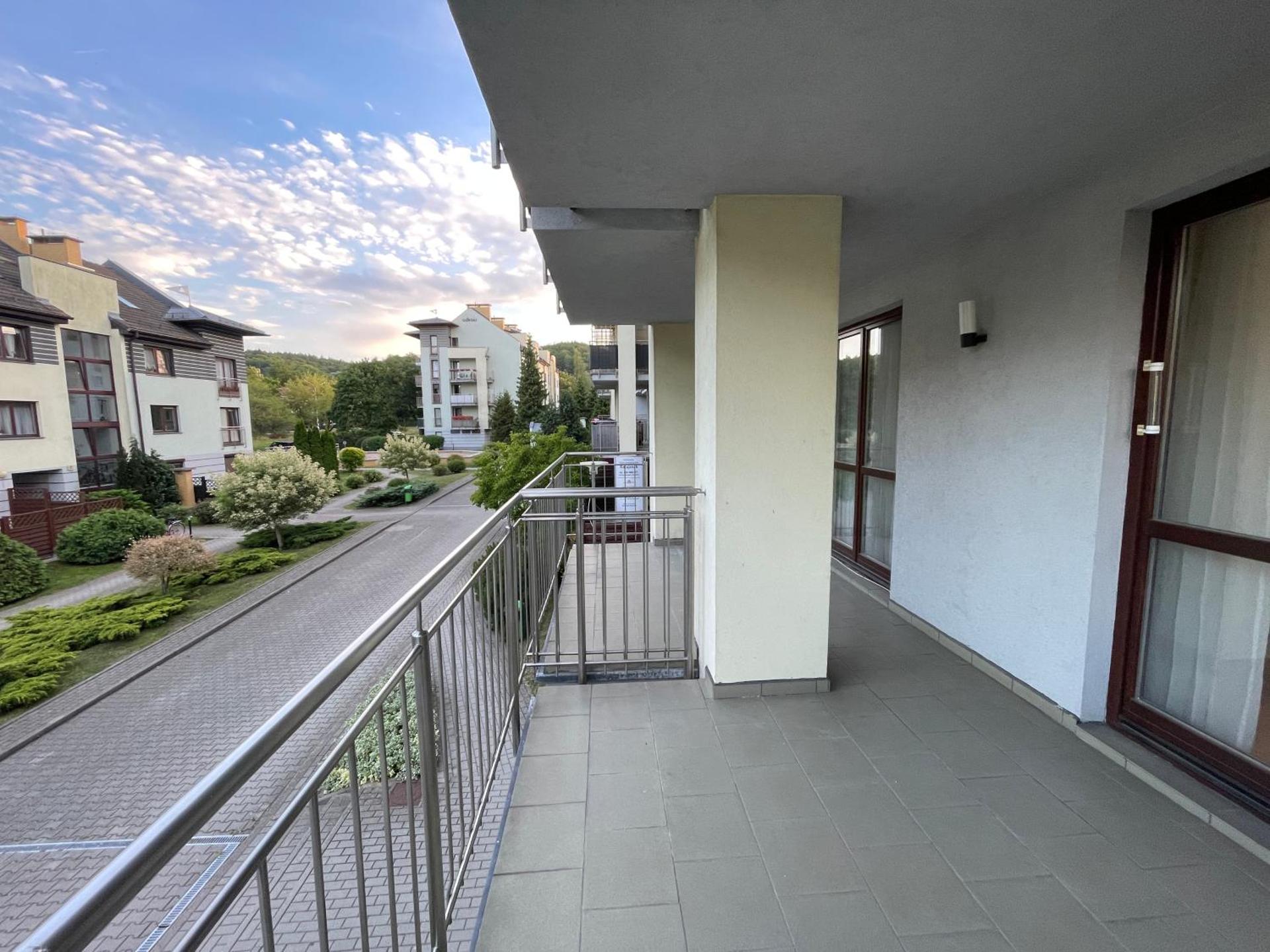 Apartament Dominikański Oliwa