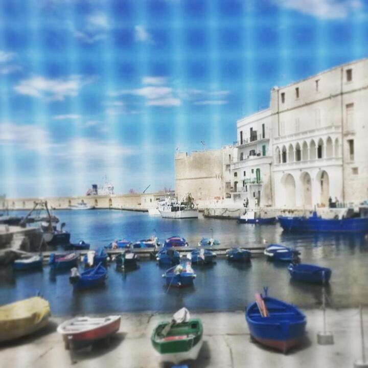 Borgo Albergo Capozzi 39