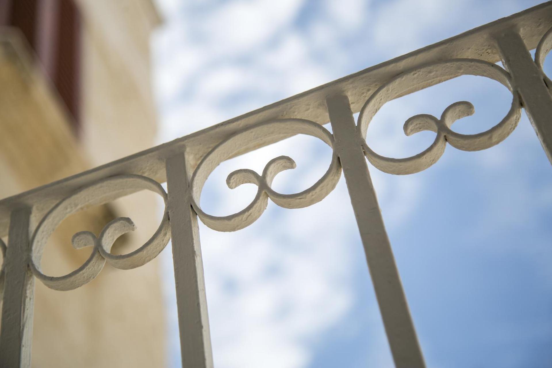 Borgo Albergo Capozzi 39