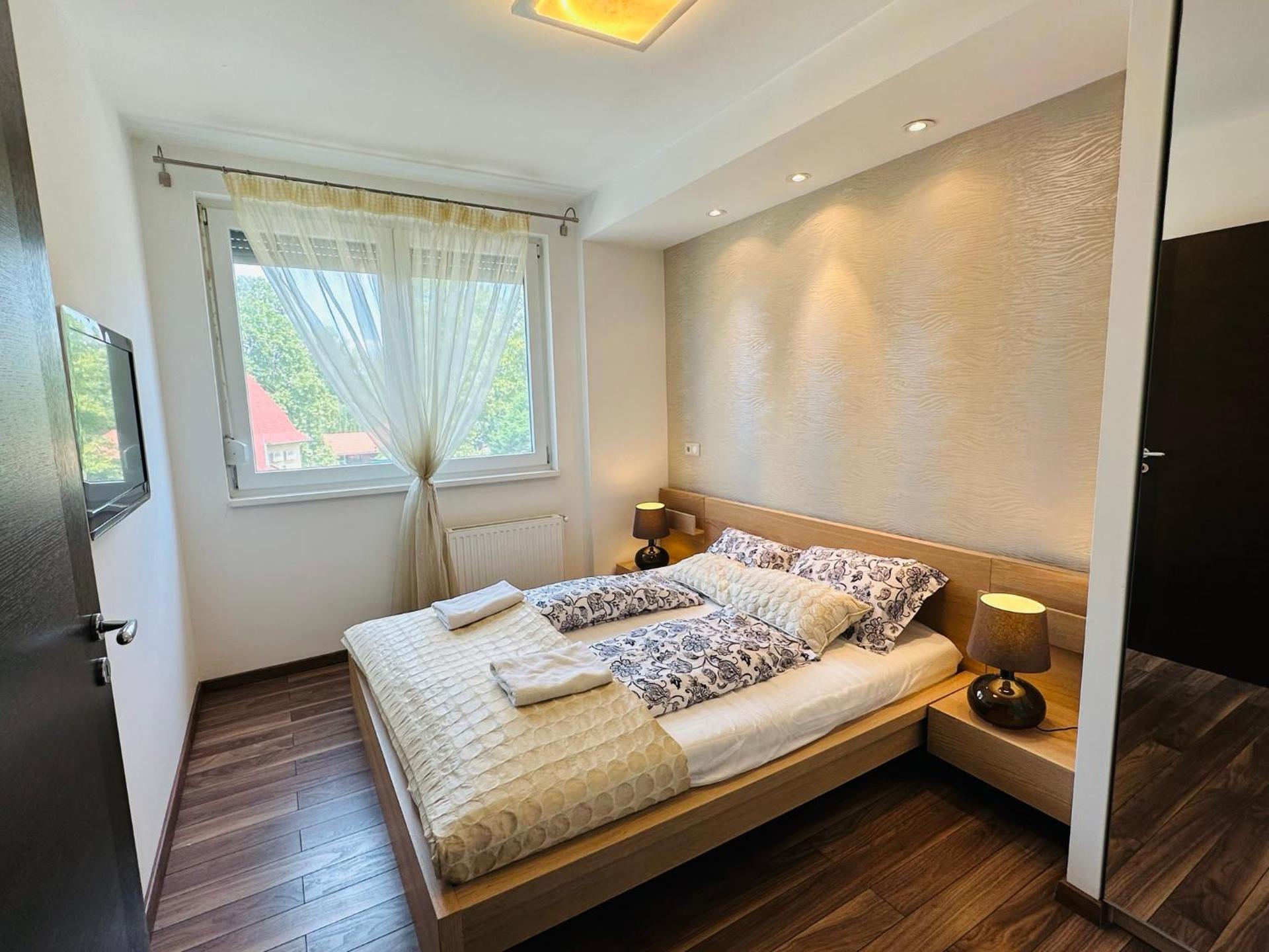 B13 Apartman Siófok