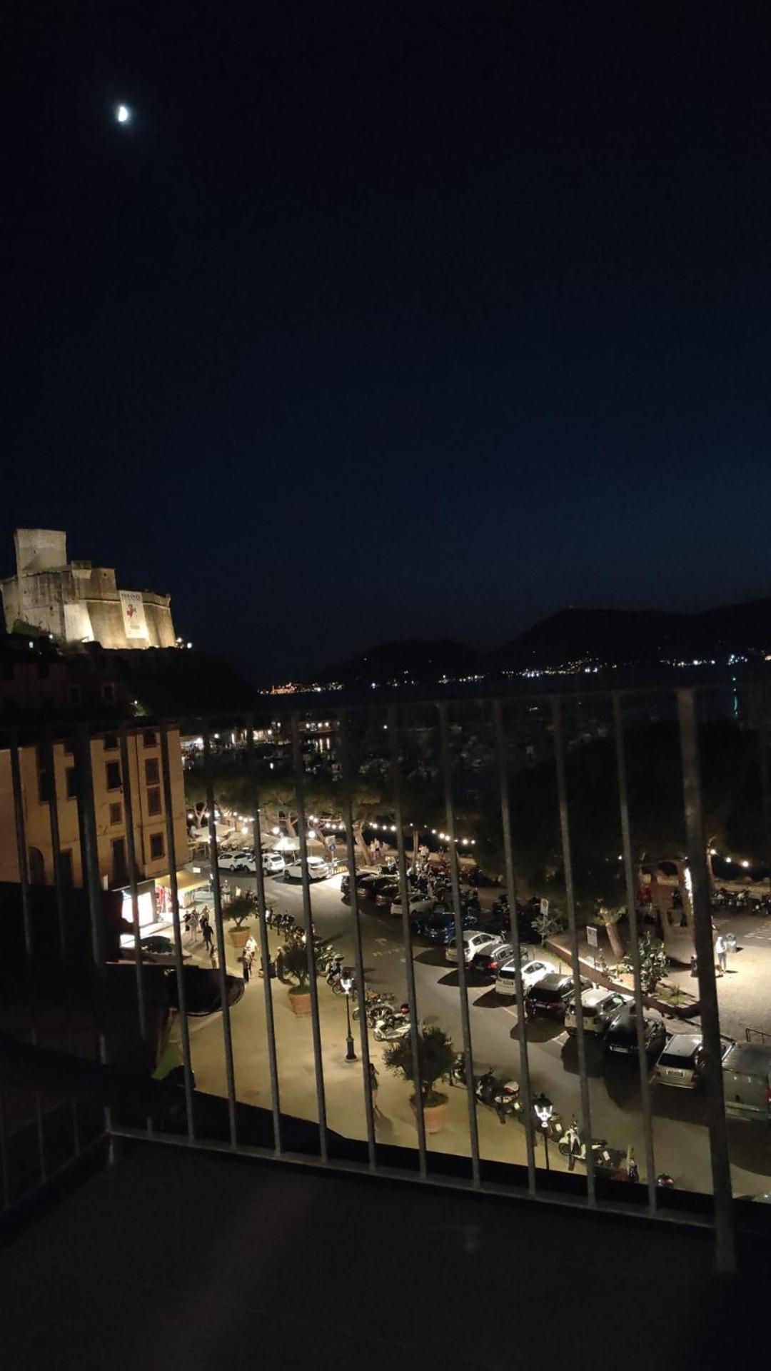 La soffitta sul golfo