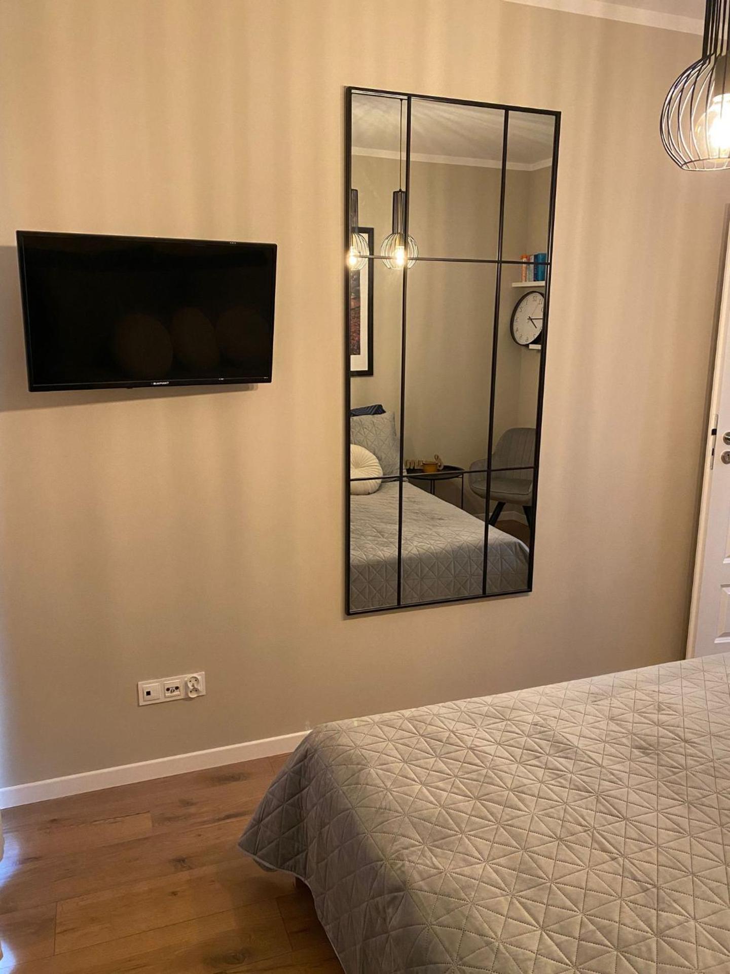 Apartament Olecko Nad Jeziorem