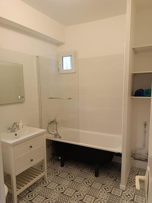 La garçonnière de Gégé