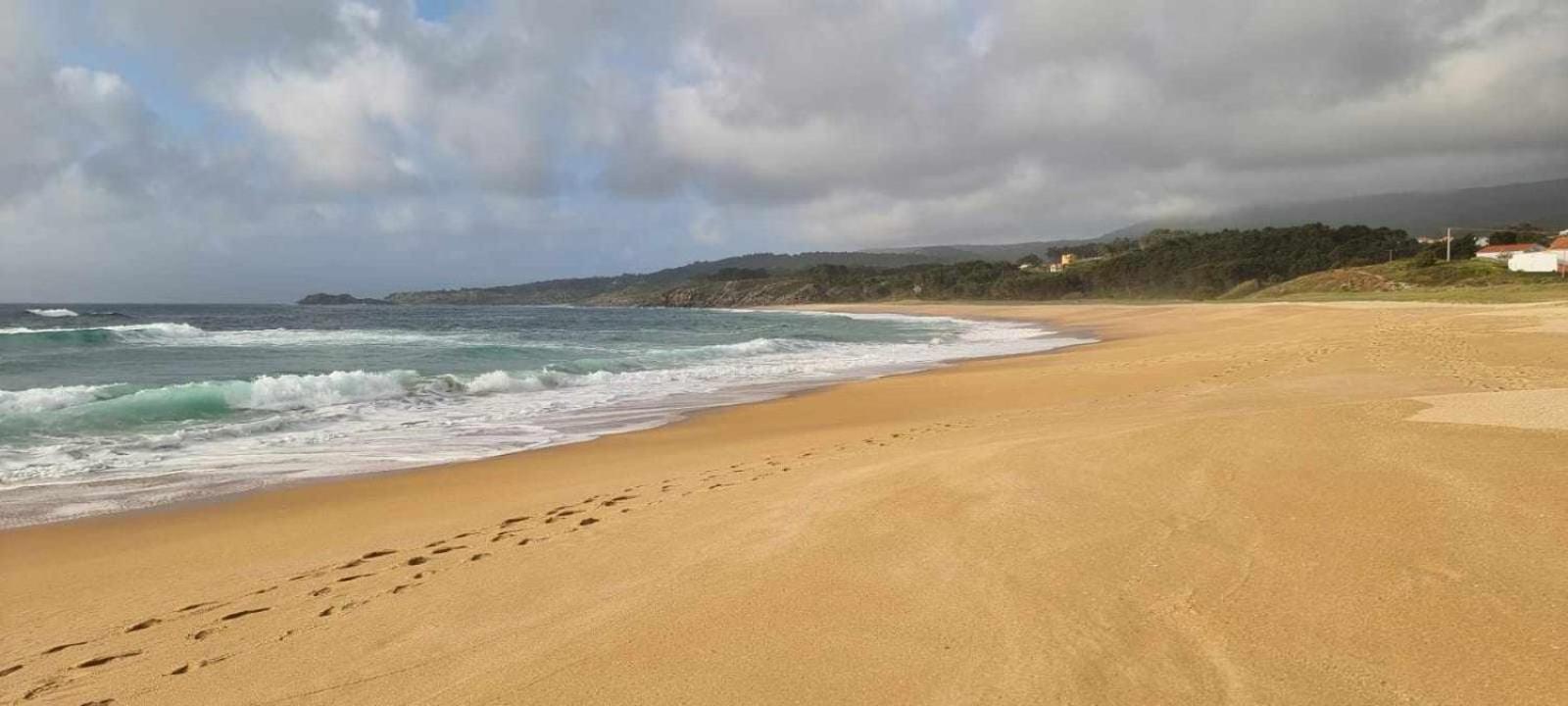 Mar de Queiruga 22 Tarrío