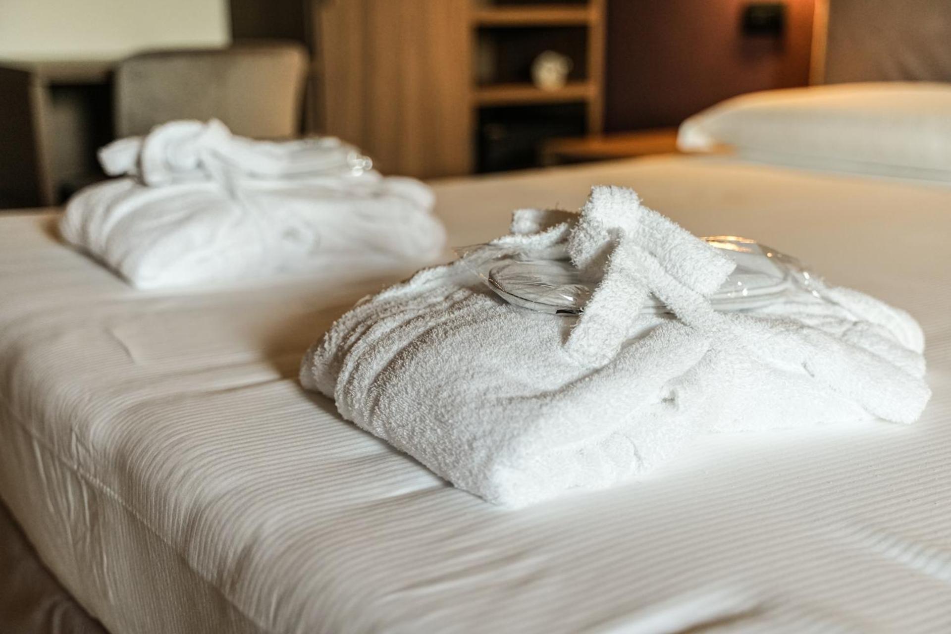 Affittacamere La Piazzetta