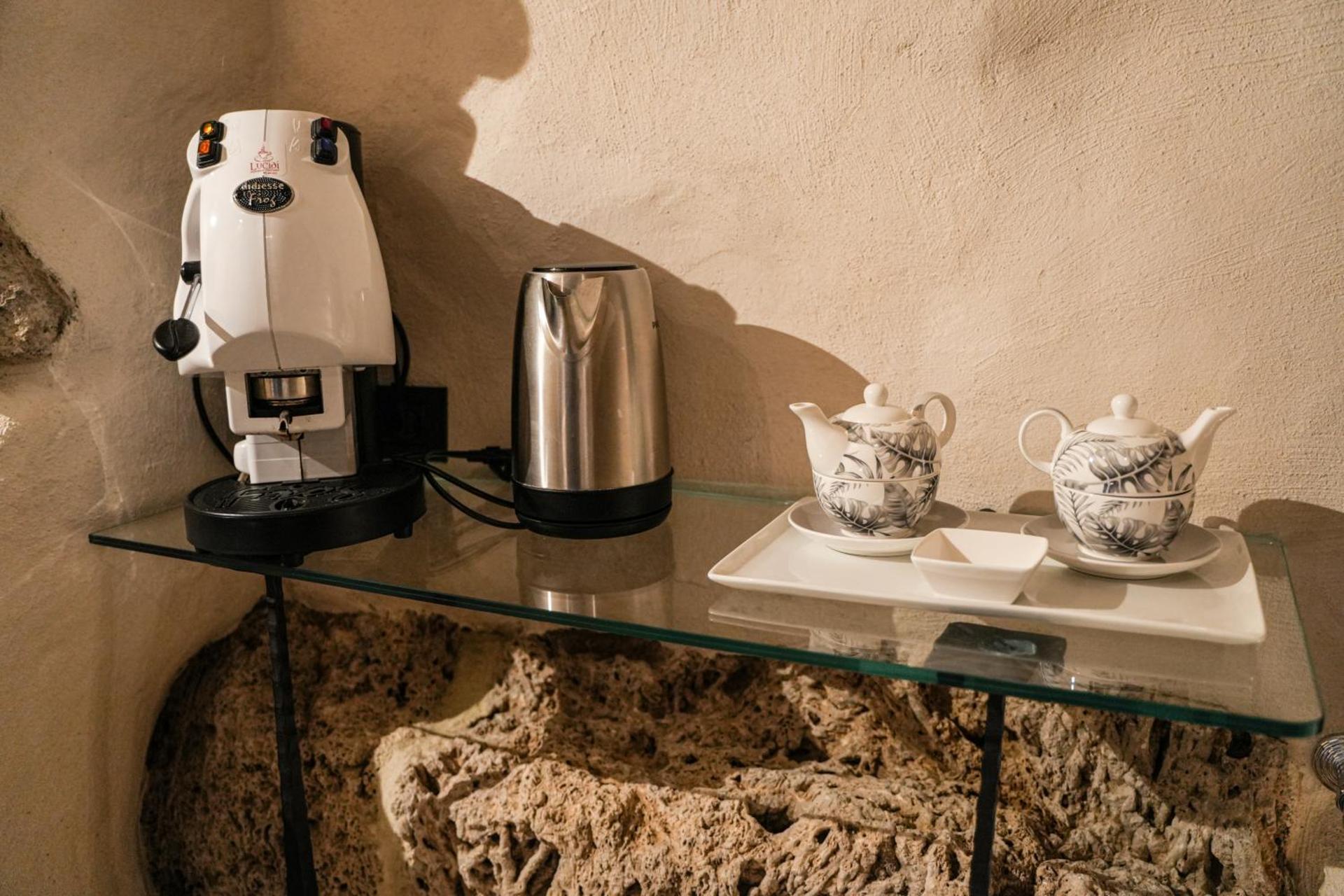 Affittacamere La Piazzetta