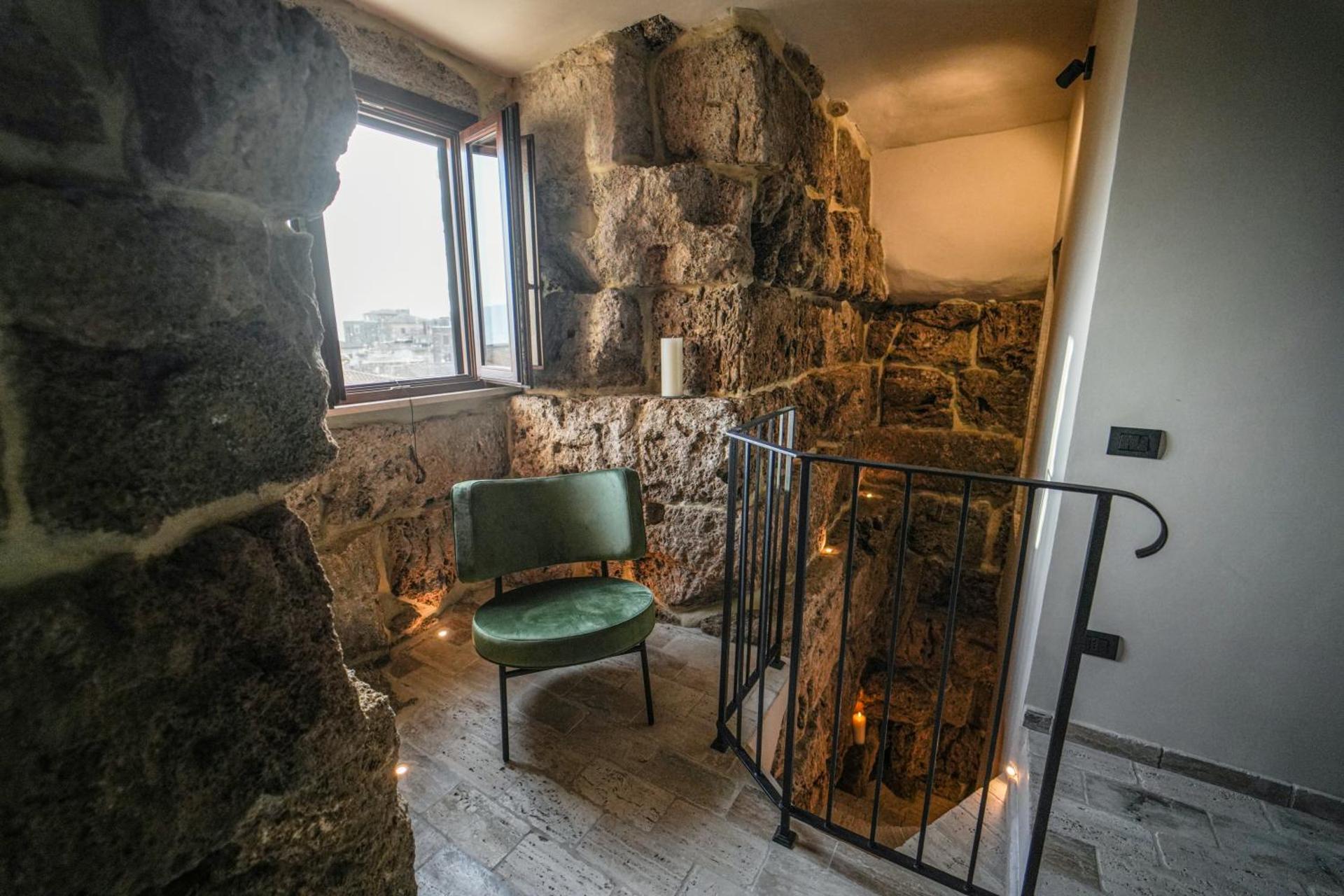 Affittacamere La Piazzetta