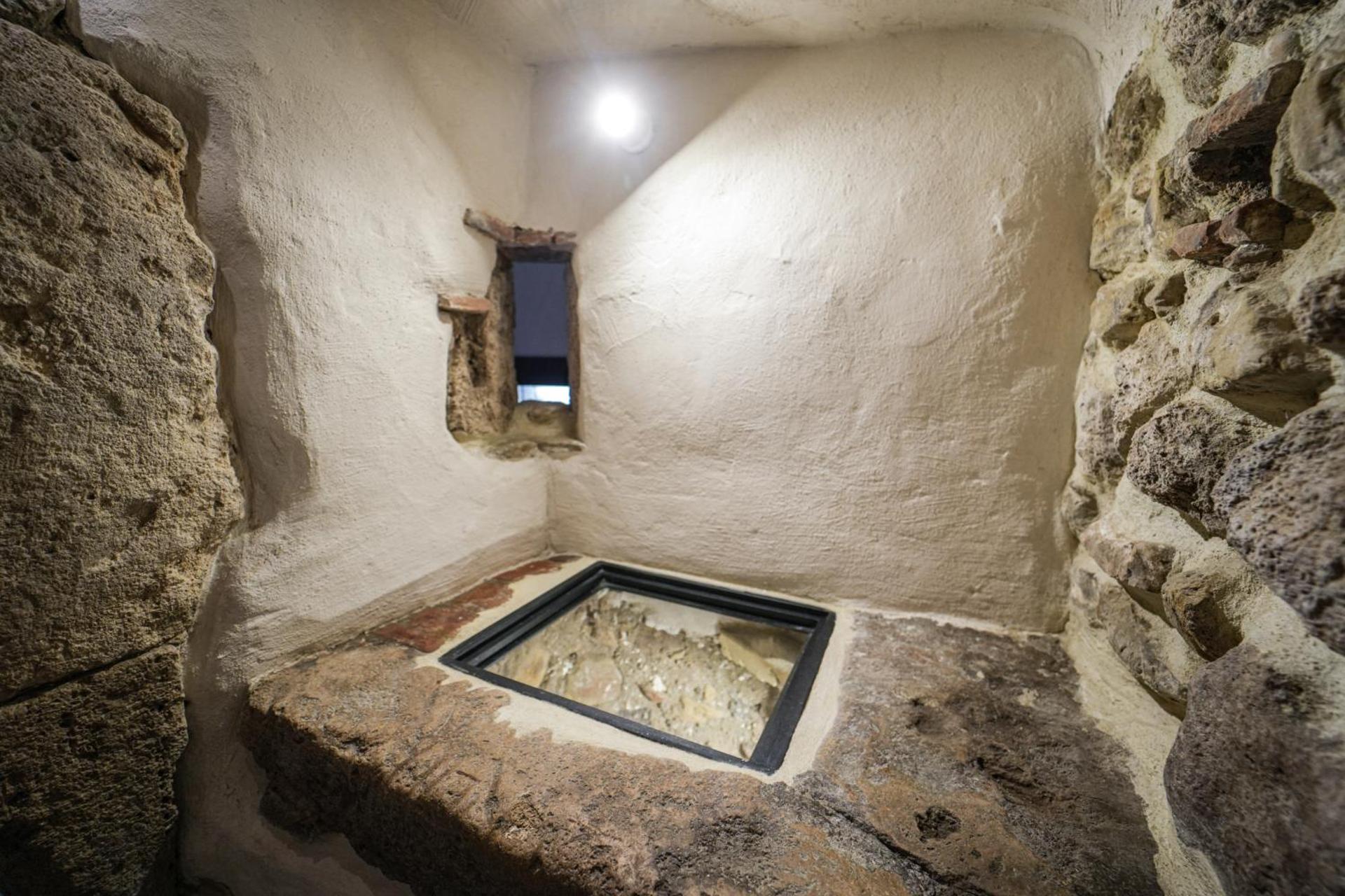 Affittacamere La Piazzetta