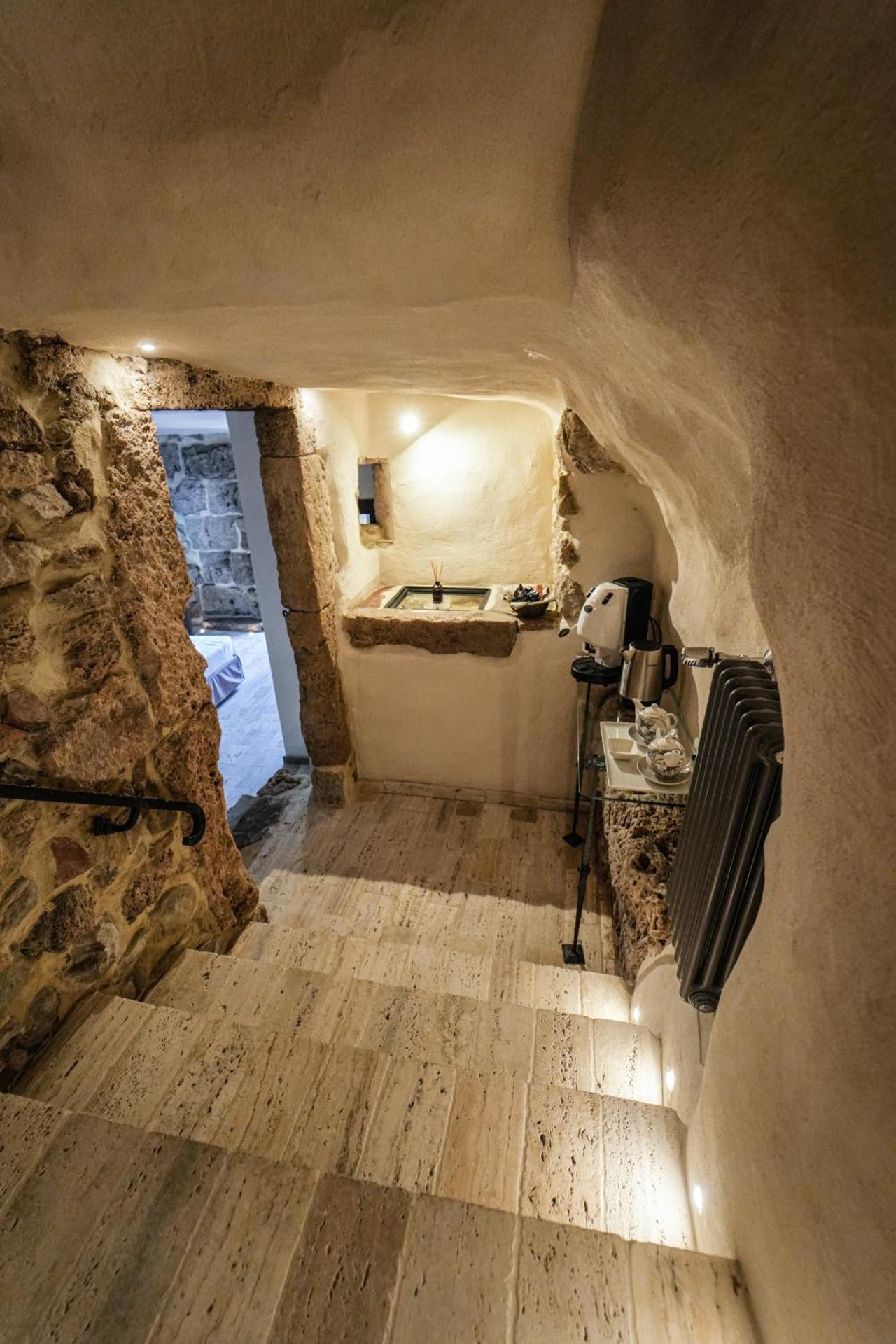 Affittacamere La Piazzetta