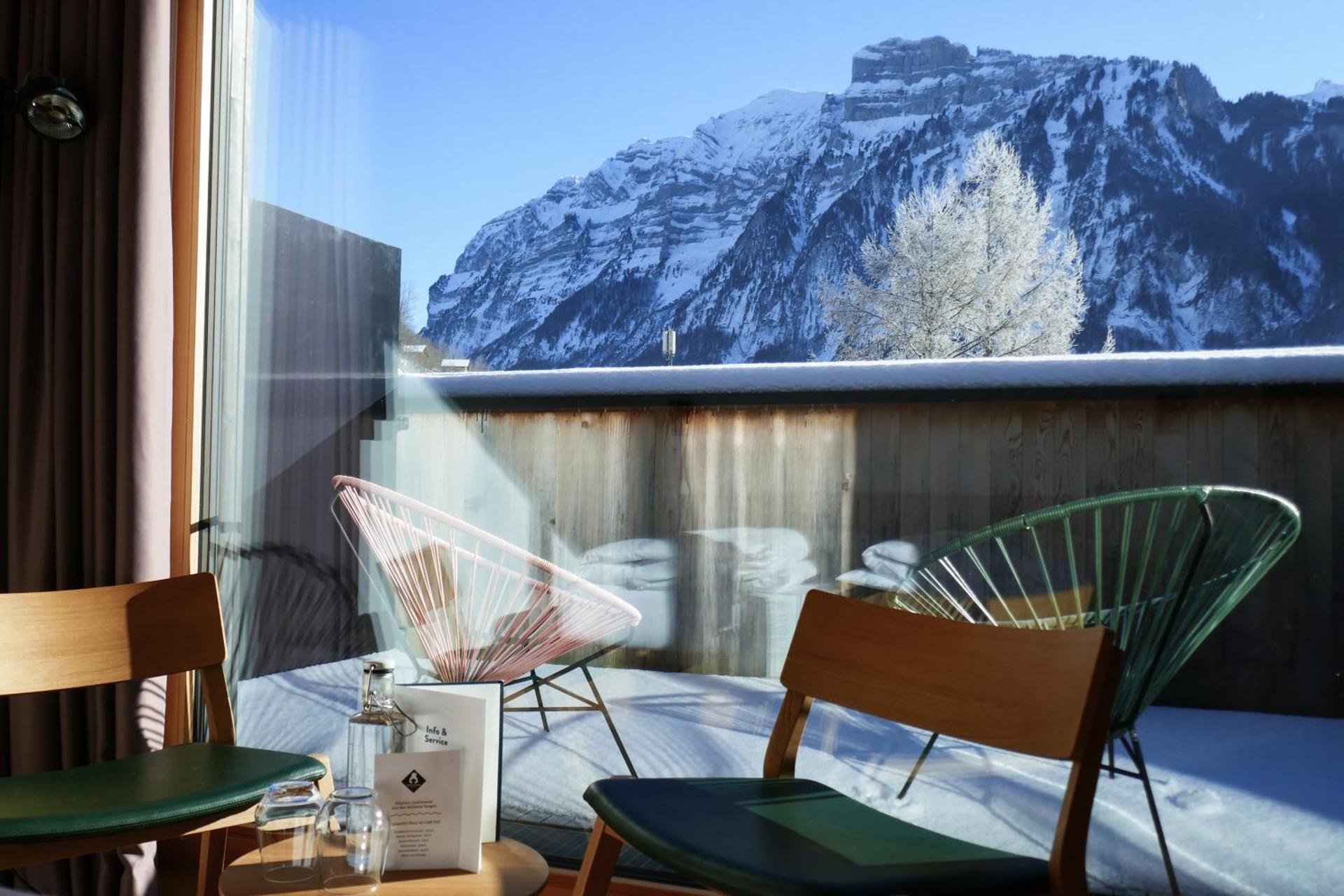 View (from property/room)