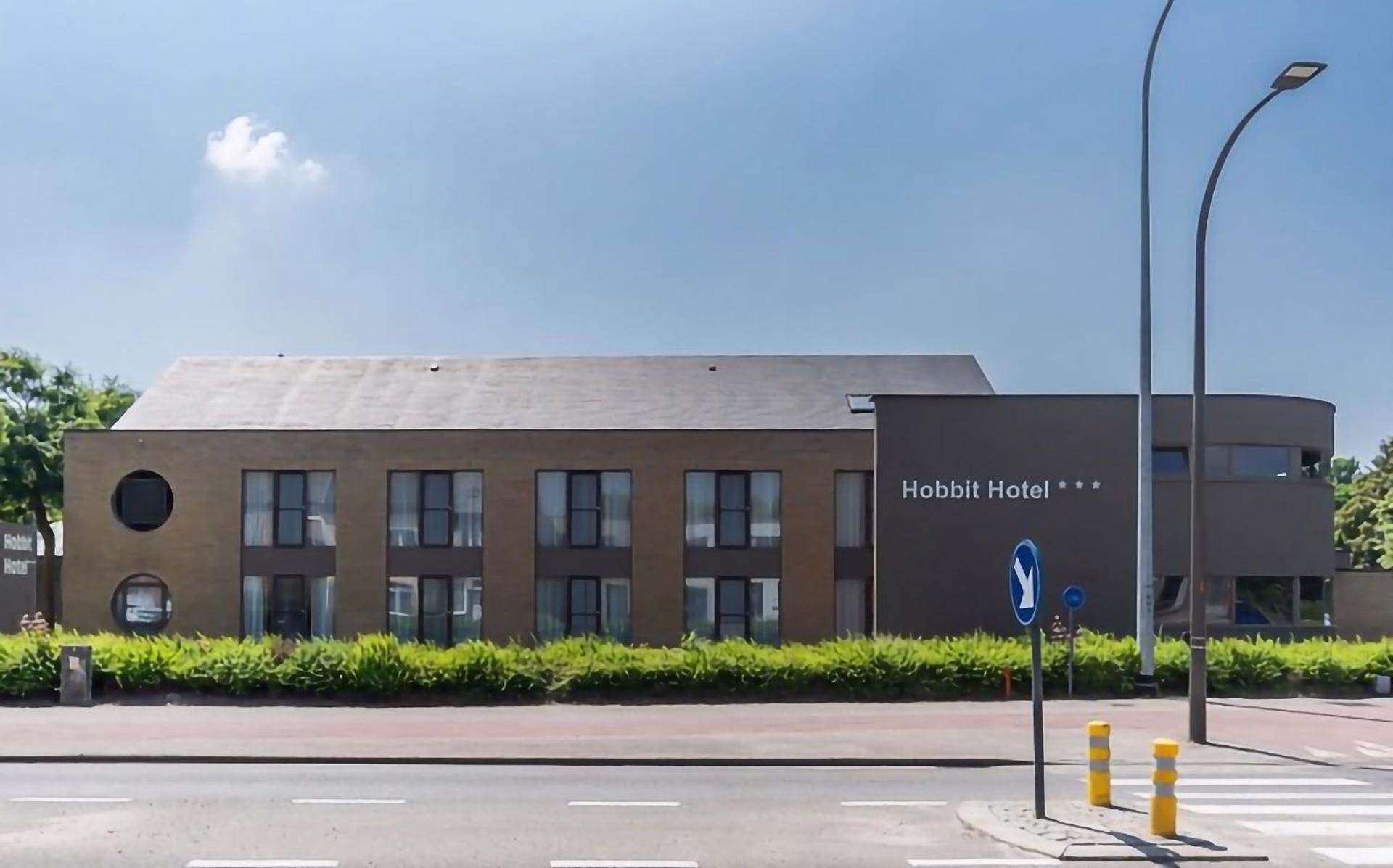 Hobbit Hotel Mechelen