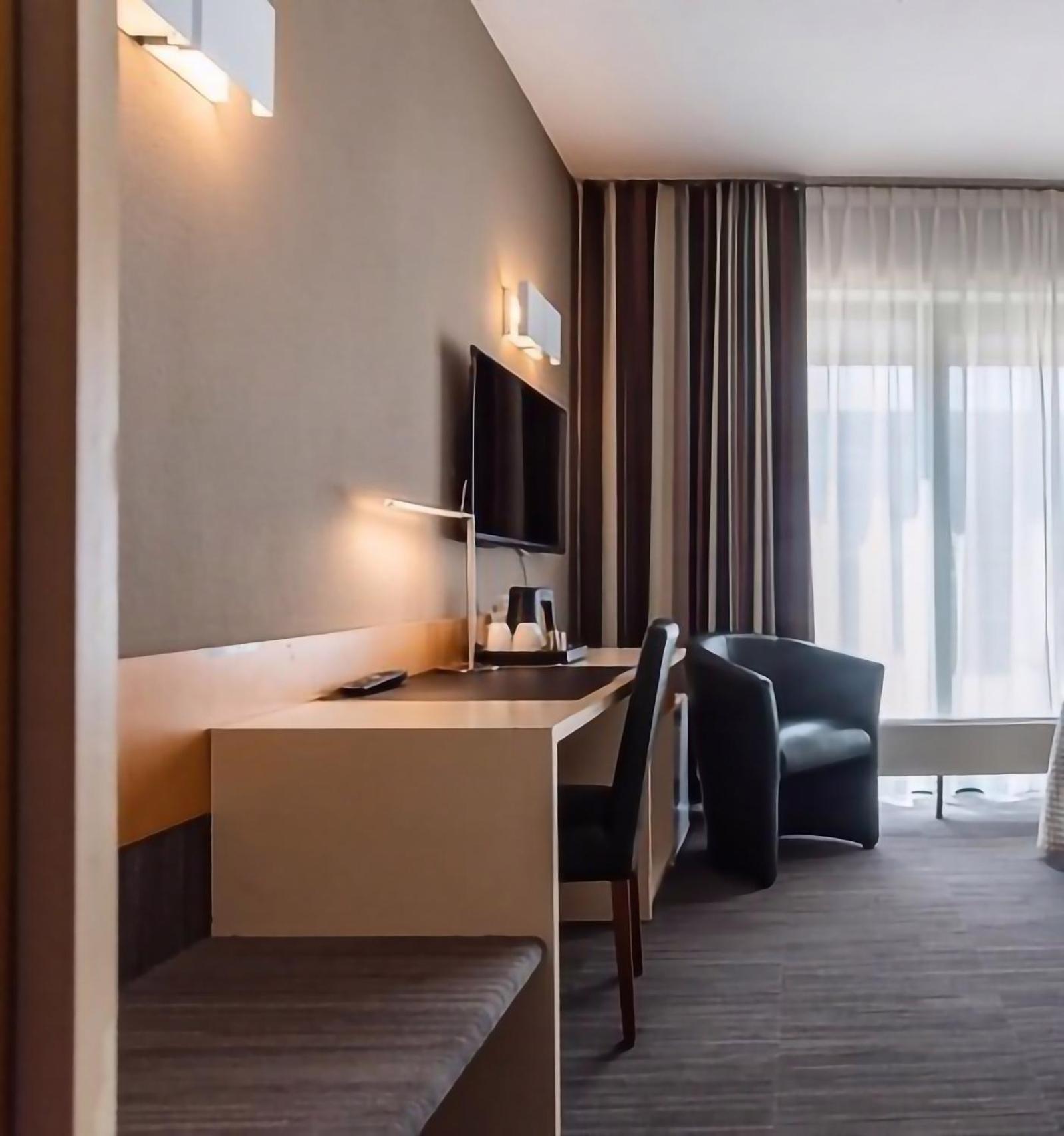 Hobbit Hotel Mechelen