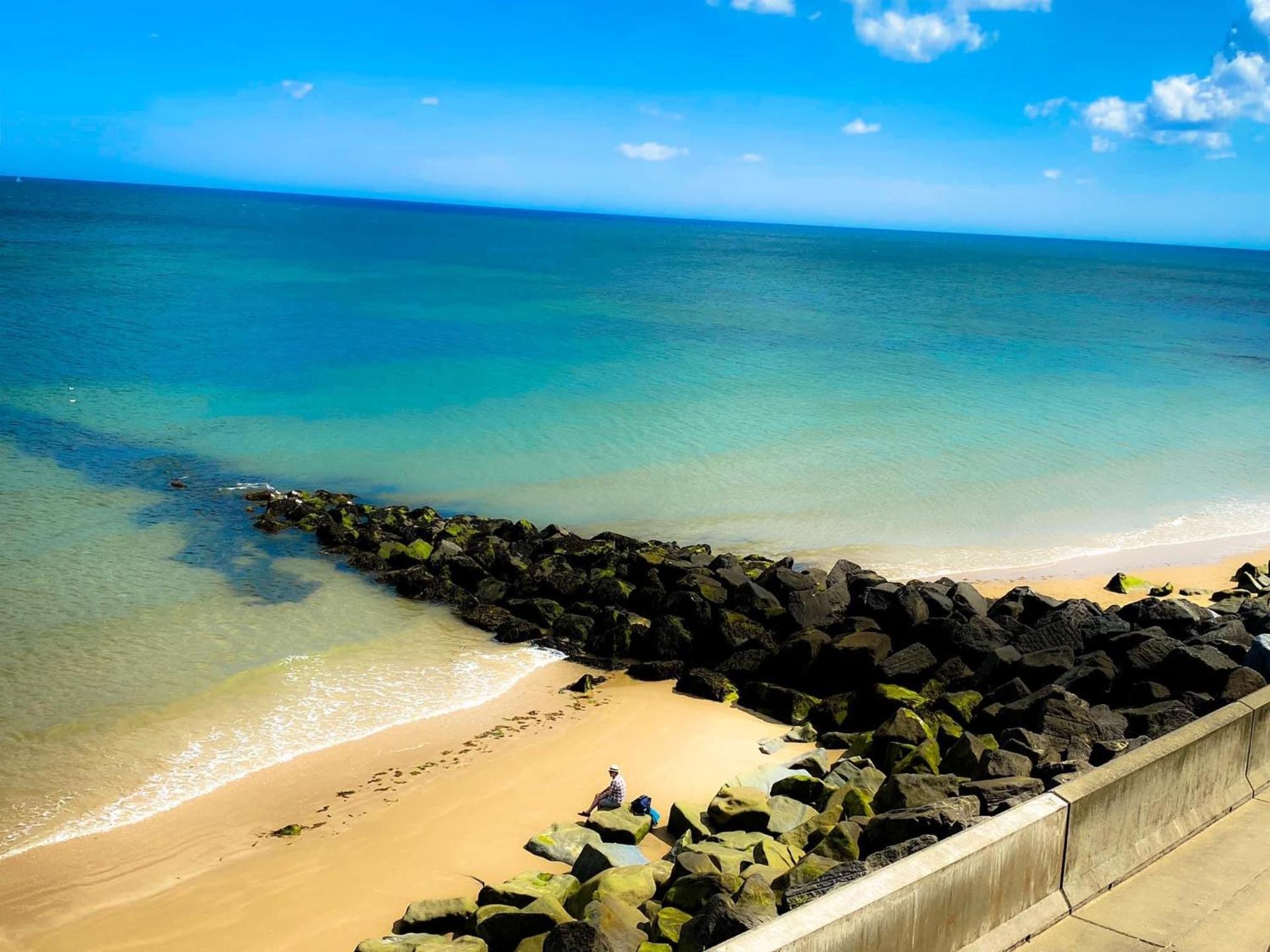 Fishermans Flint cottage