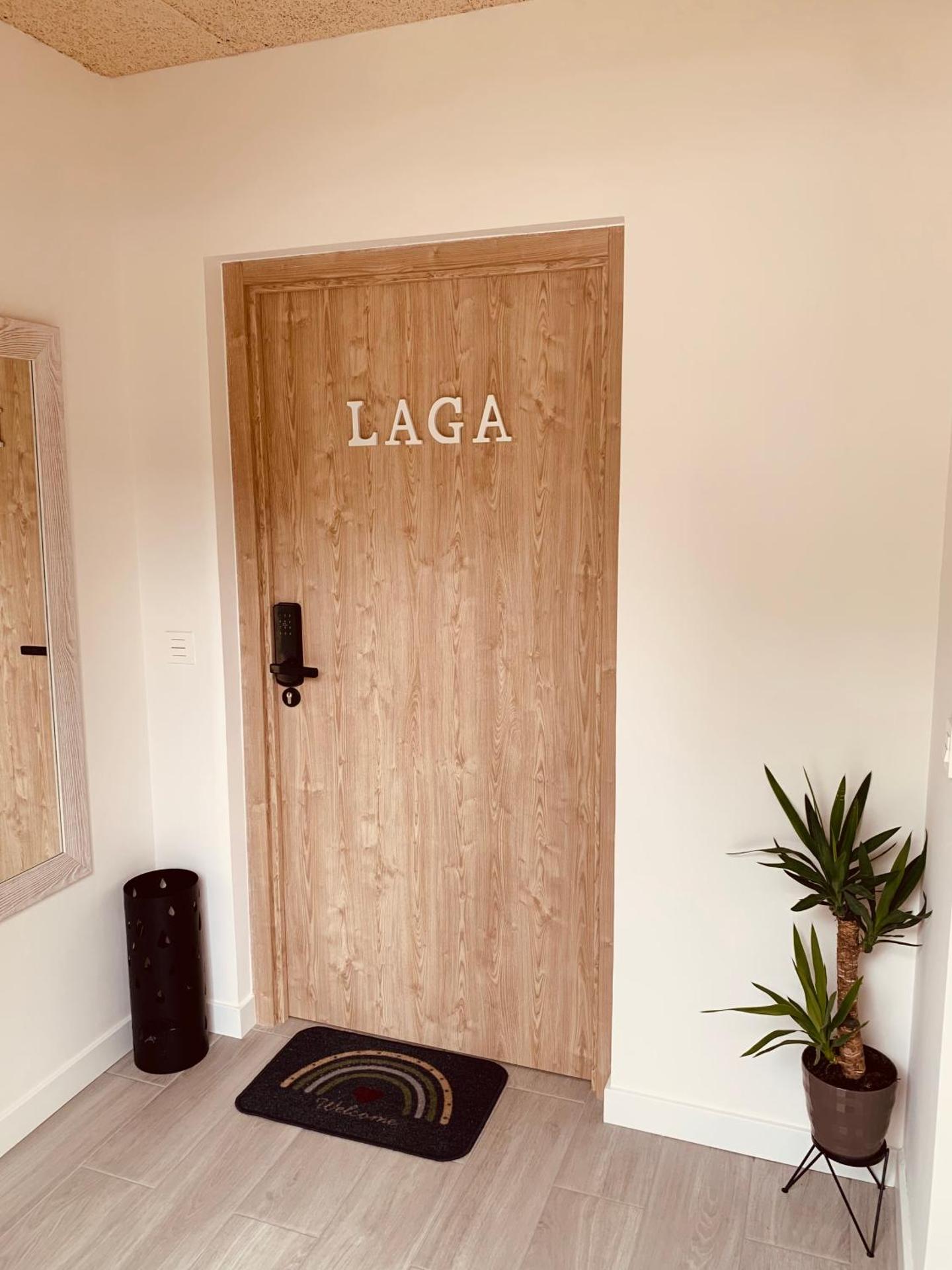 LAGA&LAIDA APARTAMENTOS GERNIHOST en Urdaibai