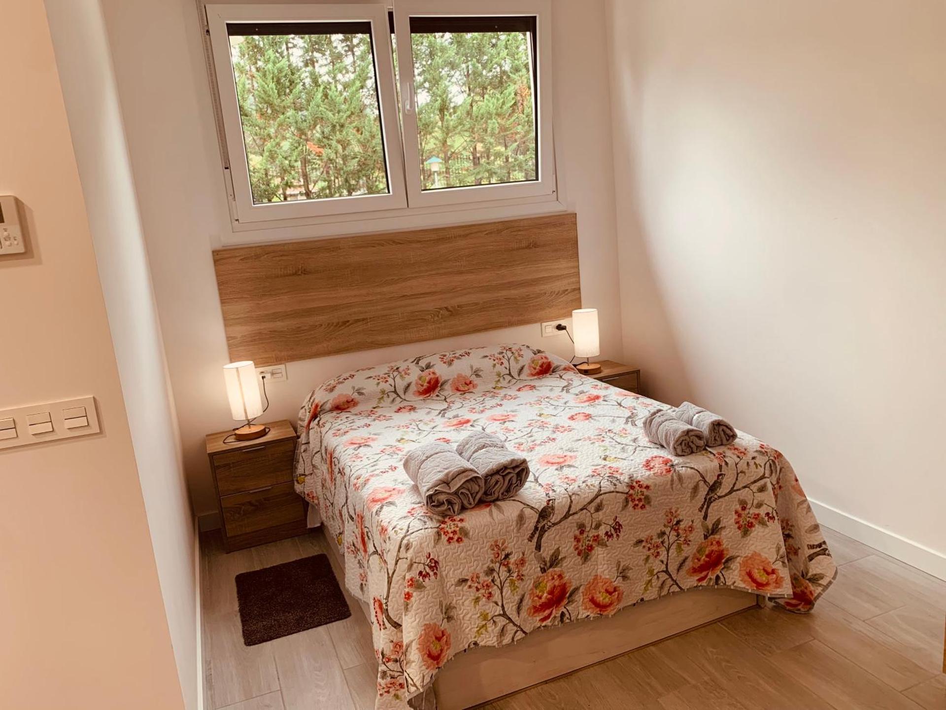 LAGA&LAIDA APARTAMENTOS GERNIHOST en Urdaibai