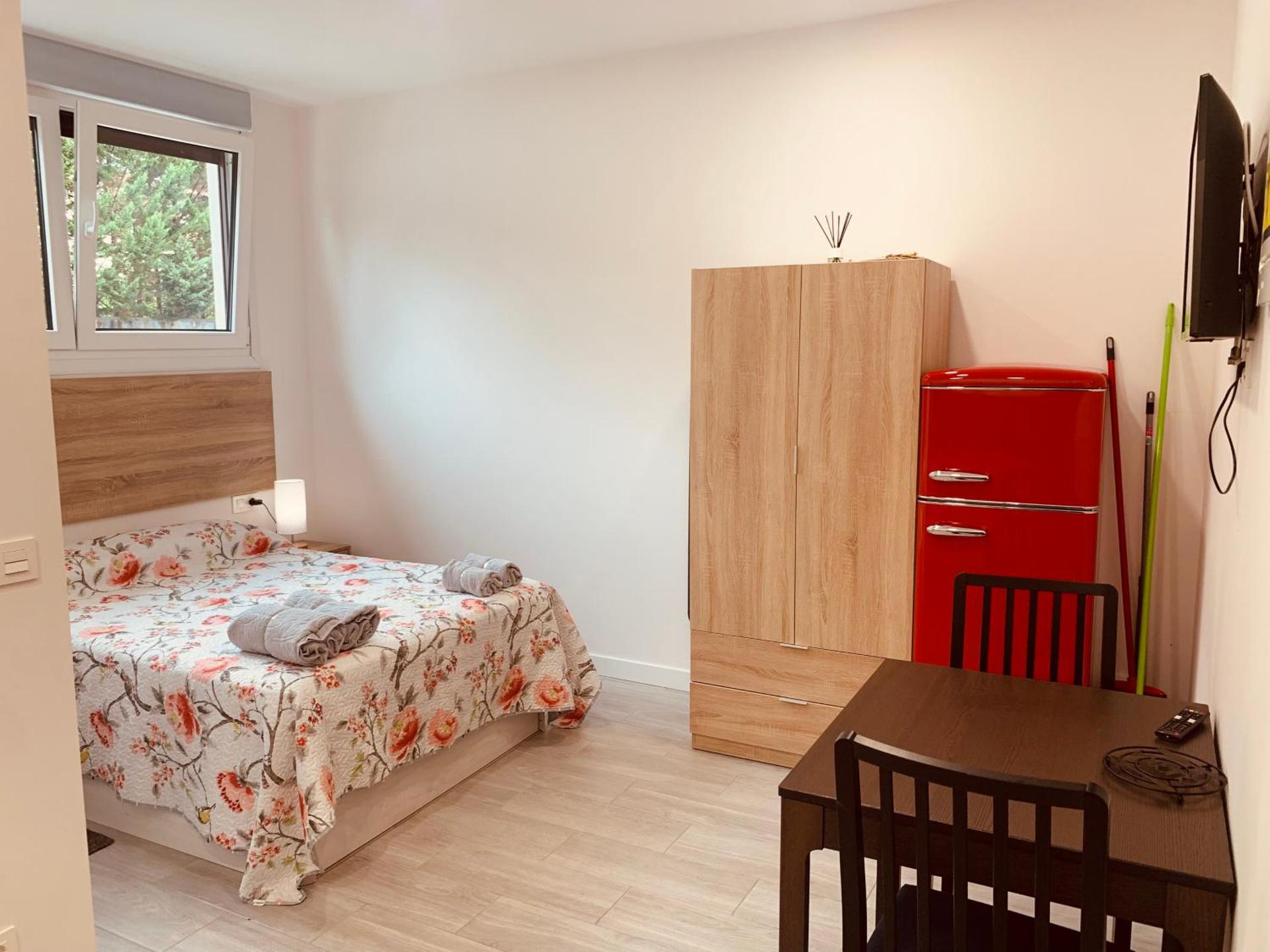 LAGA&LAIDA APARTAMENTOS GERNIHOST en Urdaibai